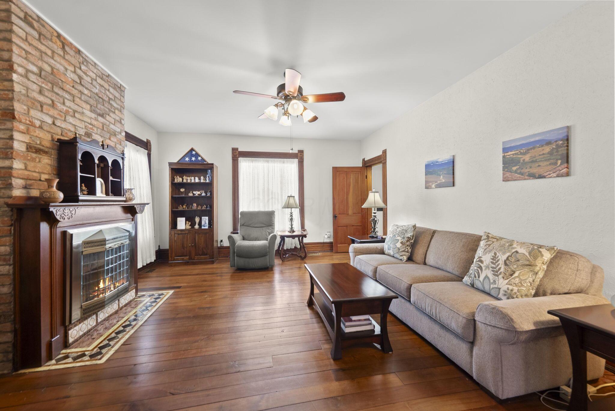 1263 Amity Road Property Photo 6