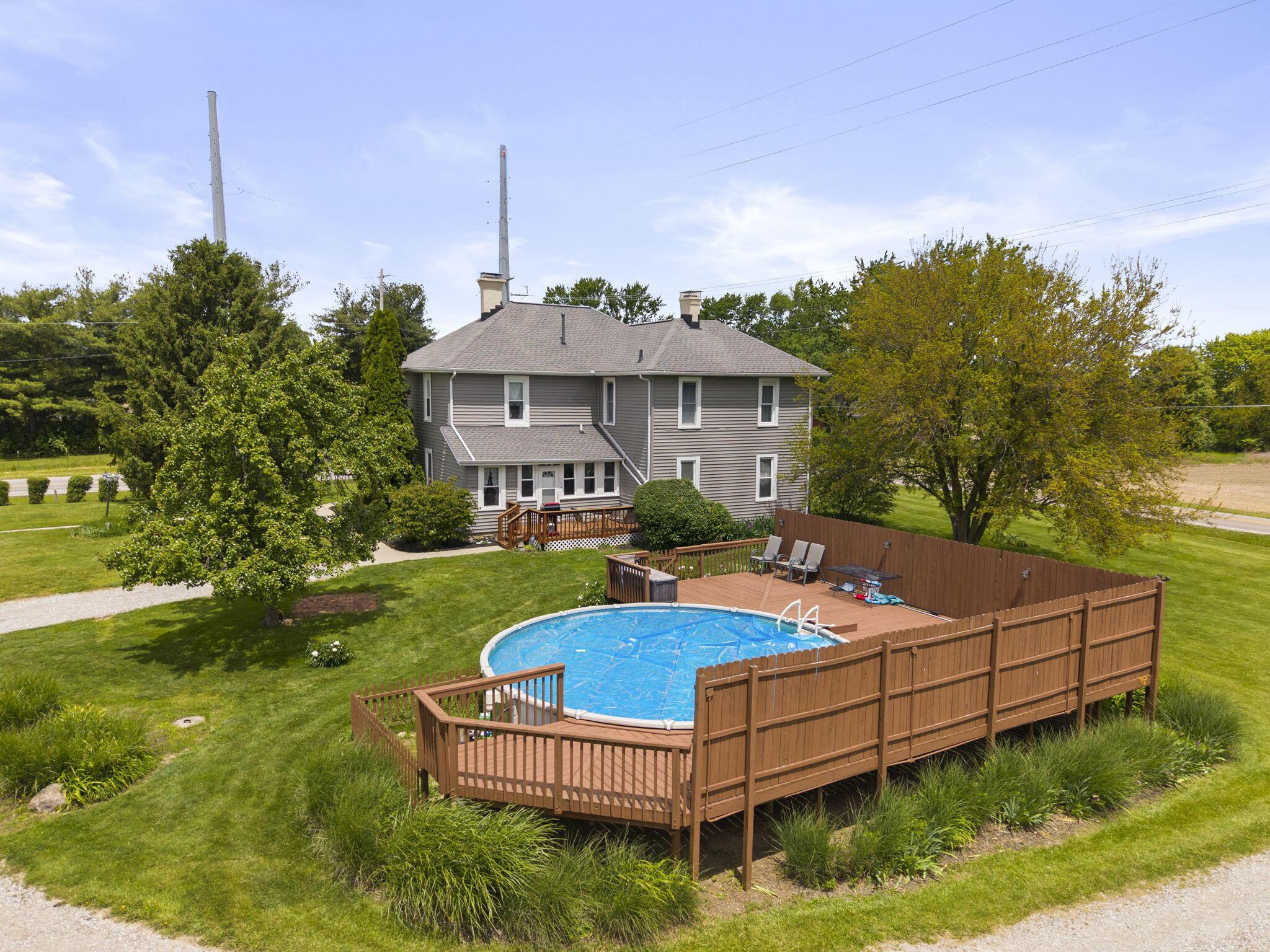 1263 Amity Road Property Photo 45