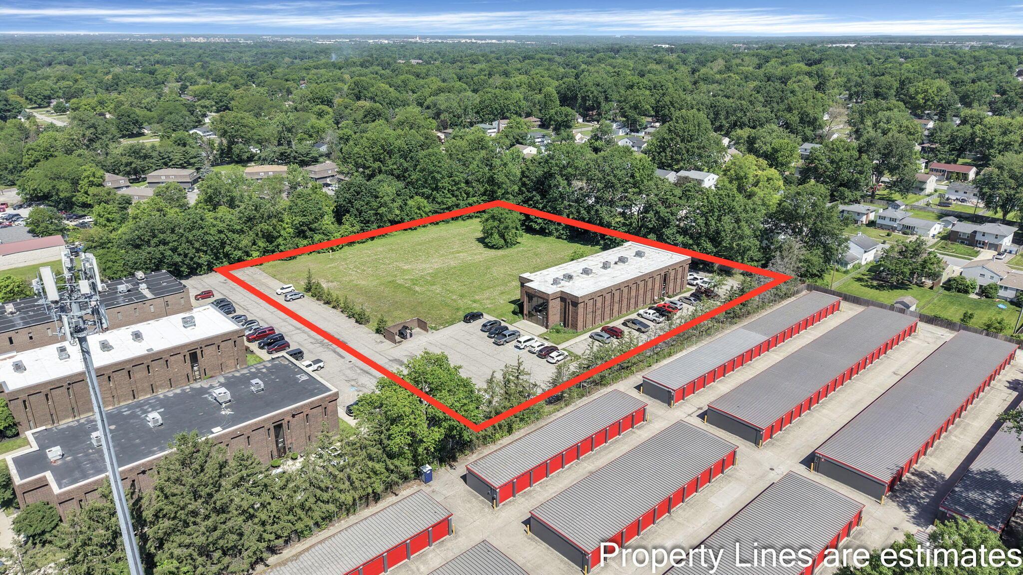 6434 E Main Street, Ste 204