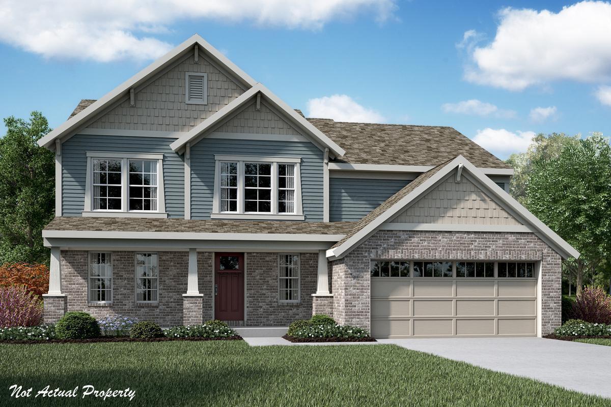 1209 Skipton Loop Property Photo 1