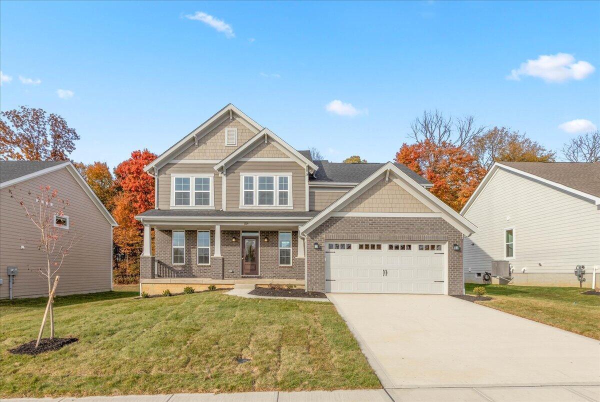 1209 Skipton Loop Property Photo 1