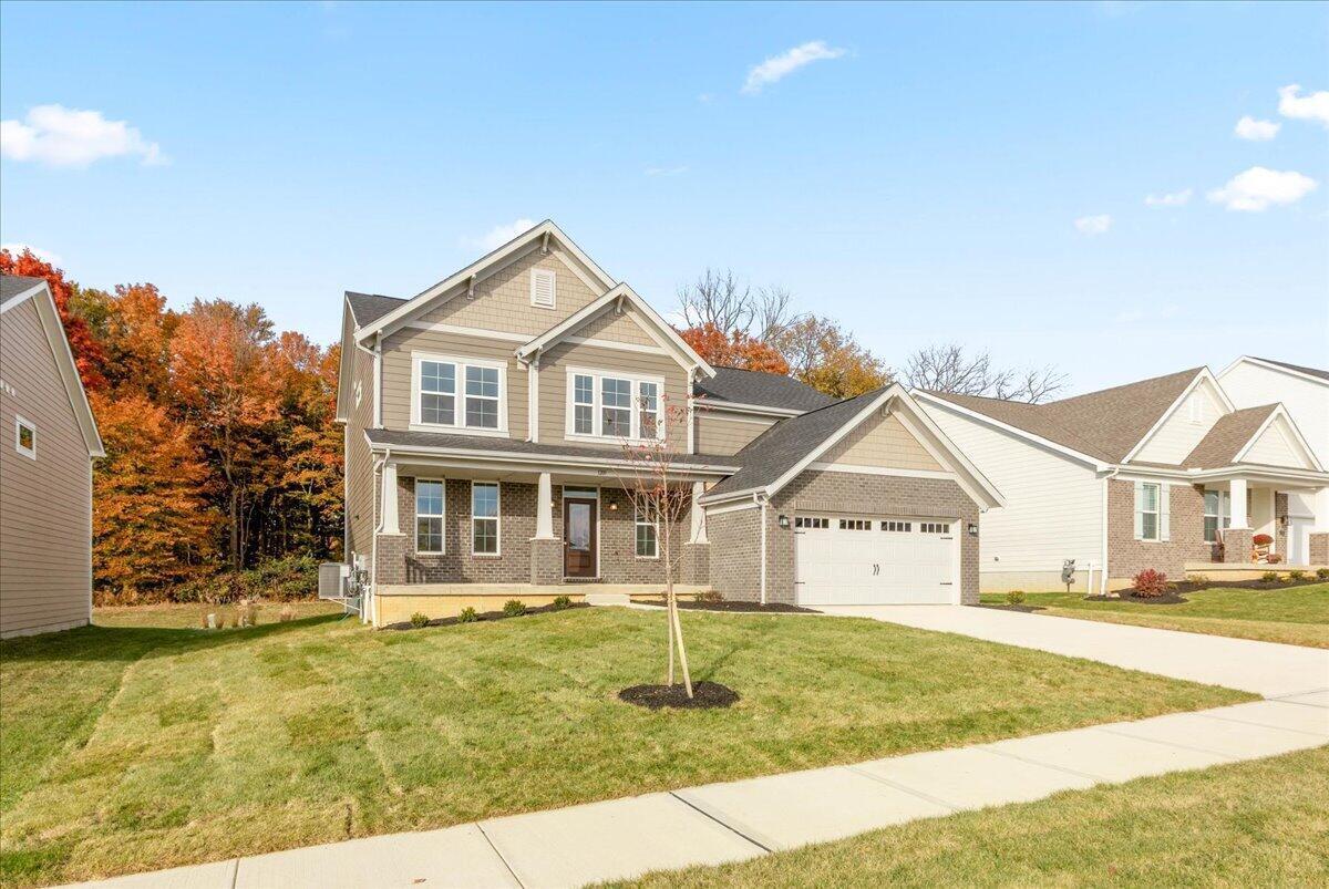 1209 Skipton Loop Property Photo 2