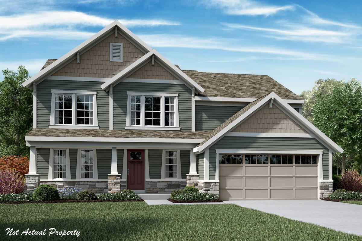 2185 Night Mist Way Property Photo 1