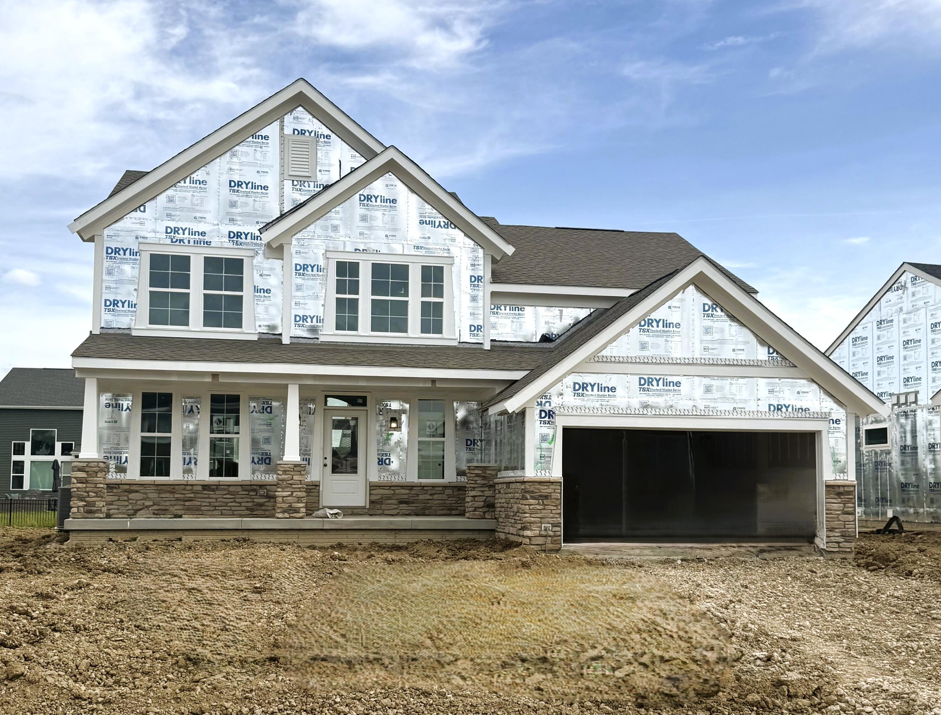 2185 Night Mist Way Property Photo 1