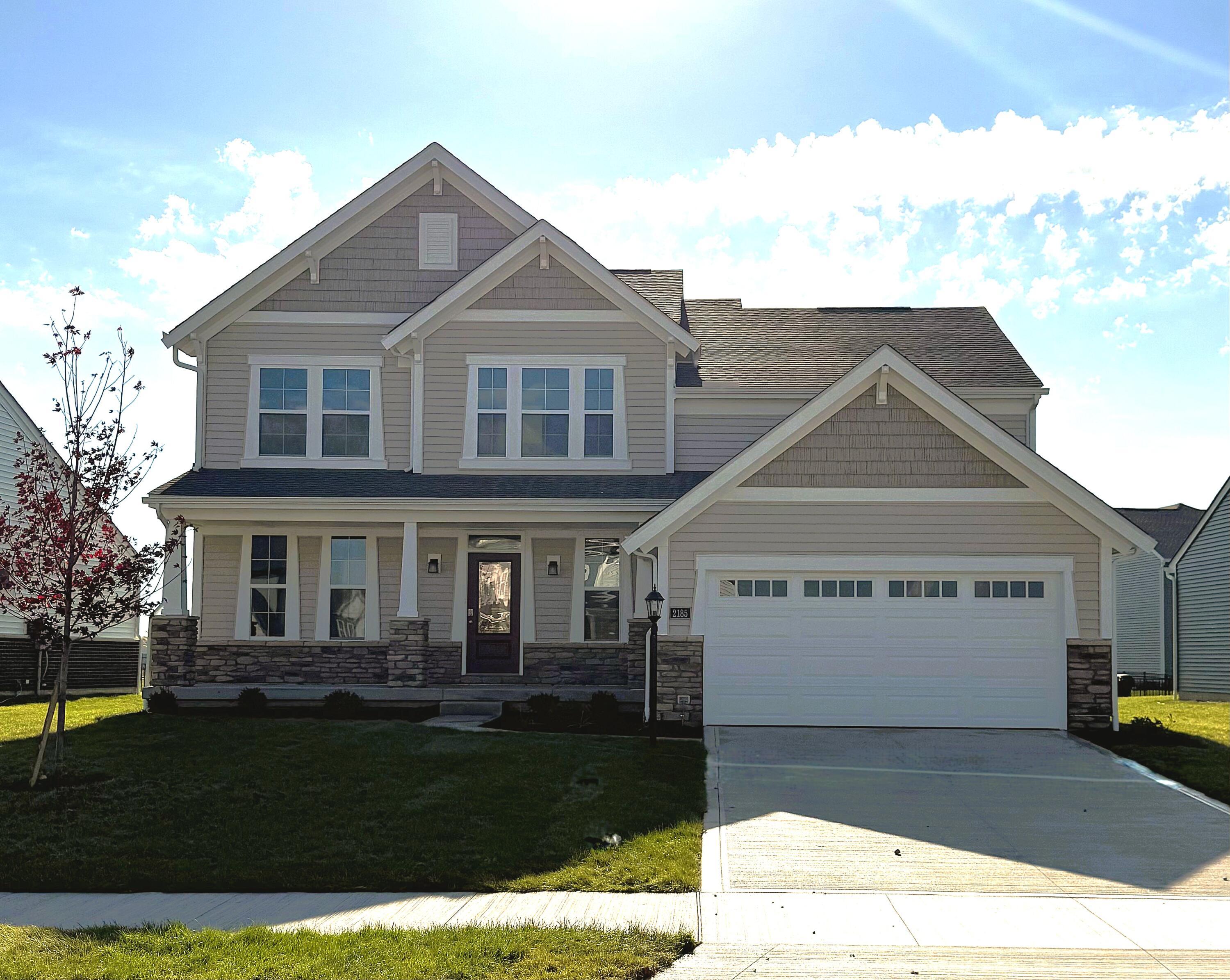 2185 Night Mist Way Property Photo 1