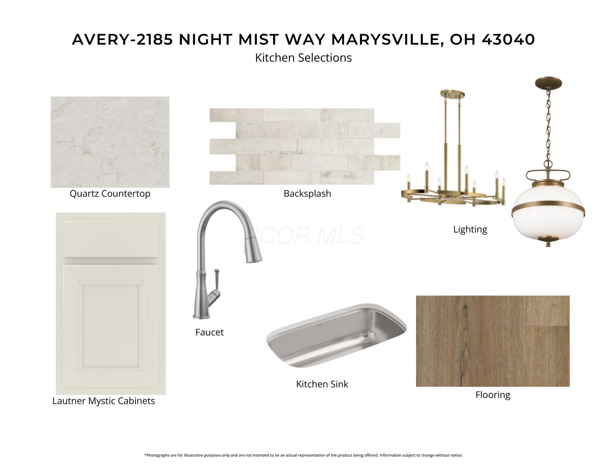 2185 Night Mist Way Property Photo 4