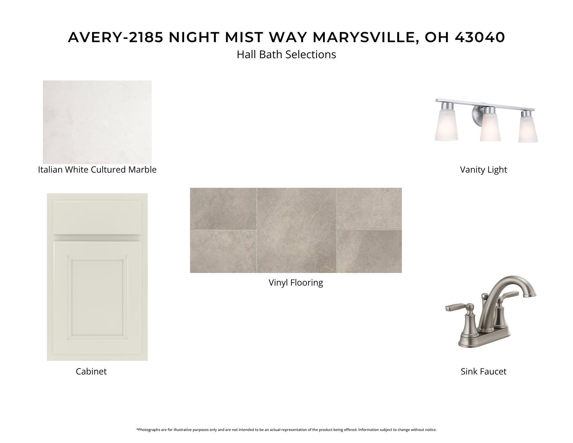 2185 Night Mist Way Property Photo 5