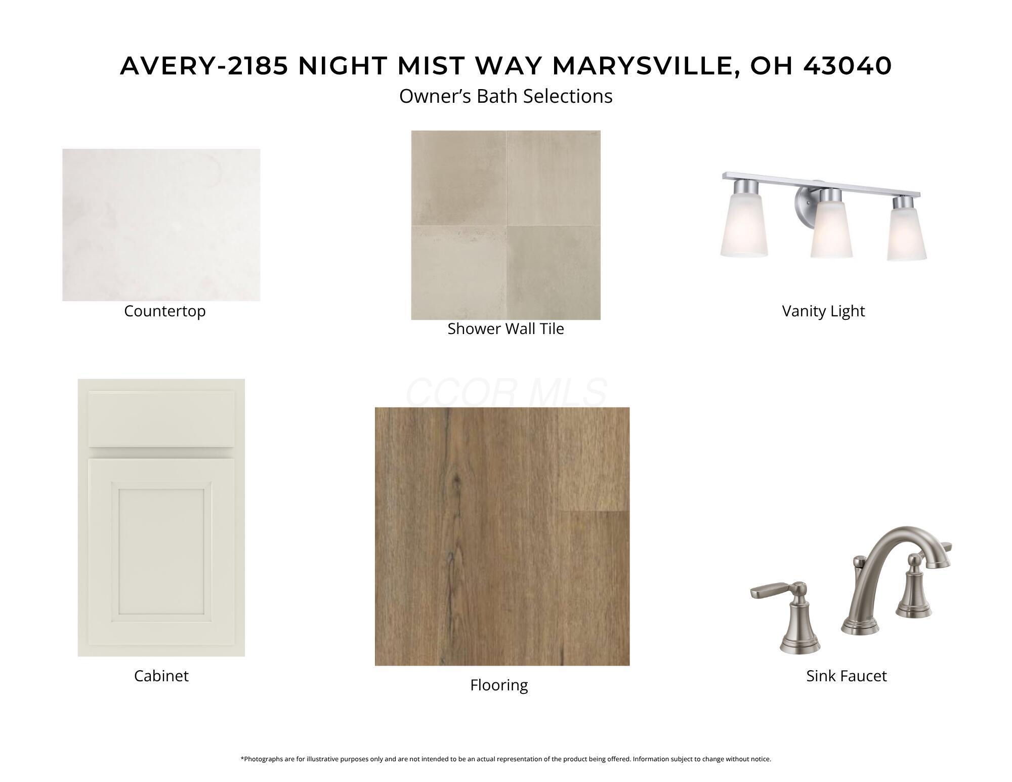 2185 Night Mist Way Property Photo 6