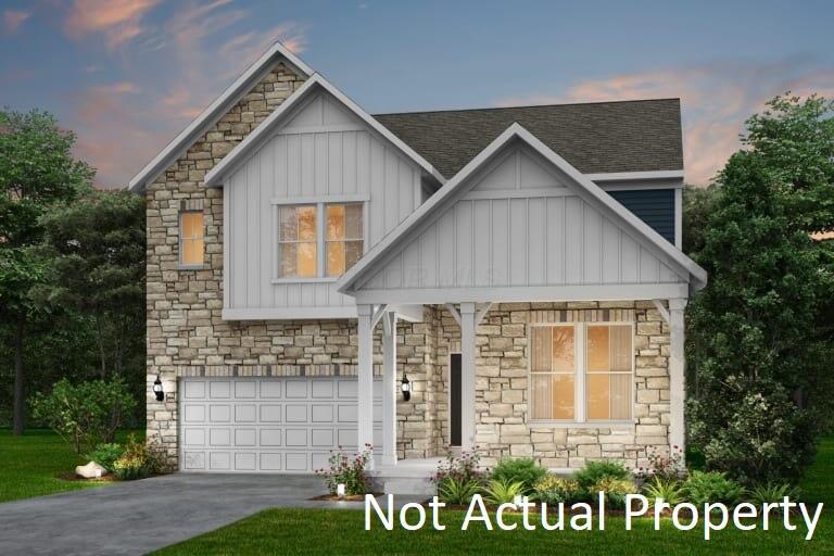 99 Shadow Oak Loop, Lot 14051 Property Photo 1