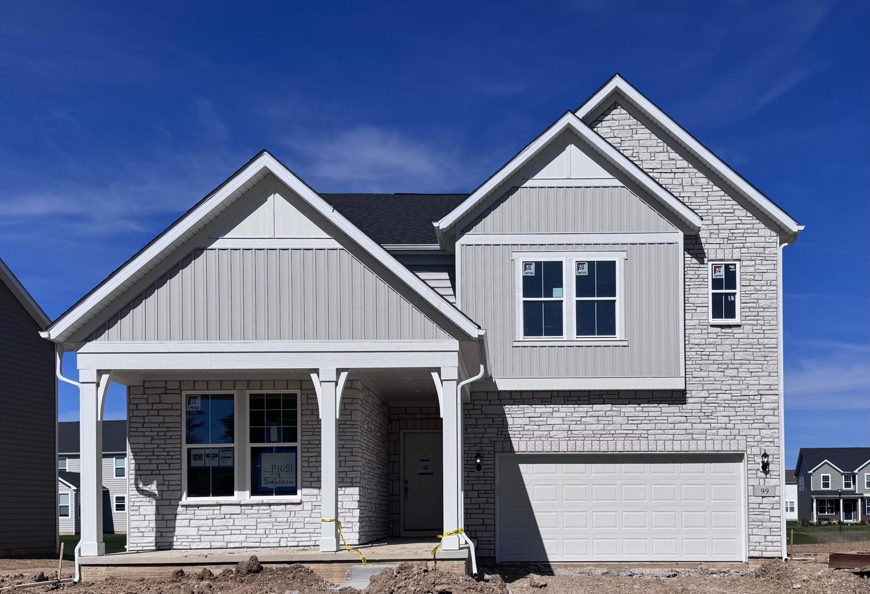 99 Shadow Oak Loop, Lot 14051 Property Photo 1