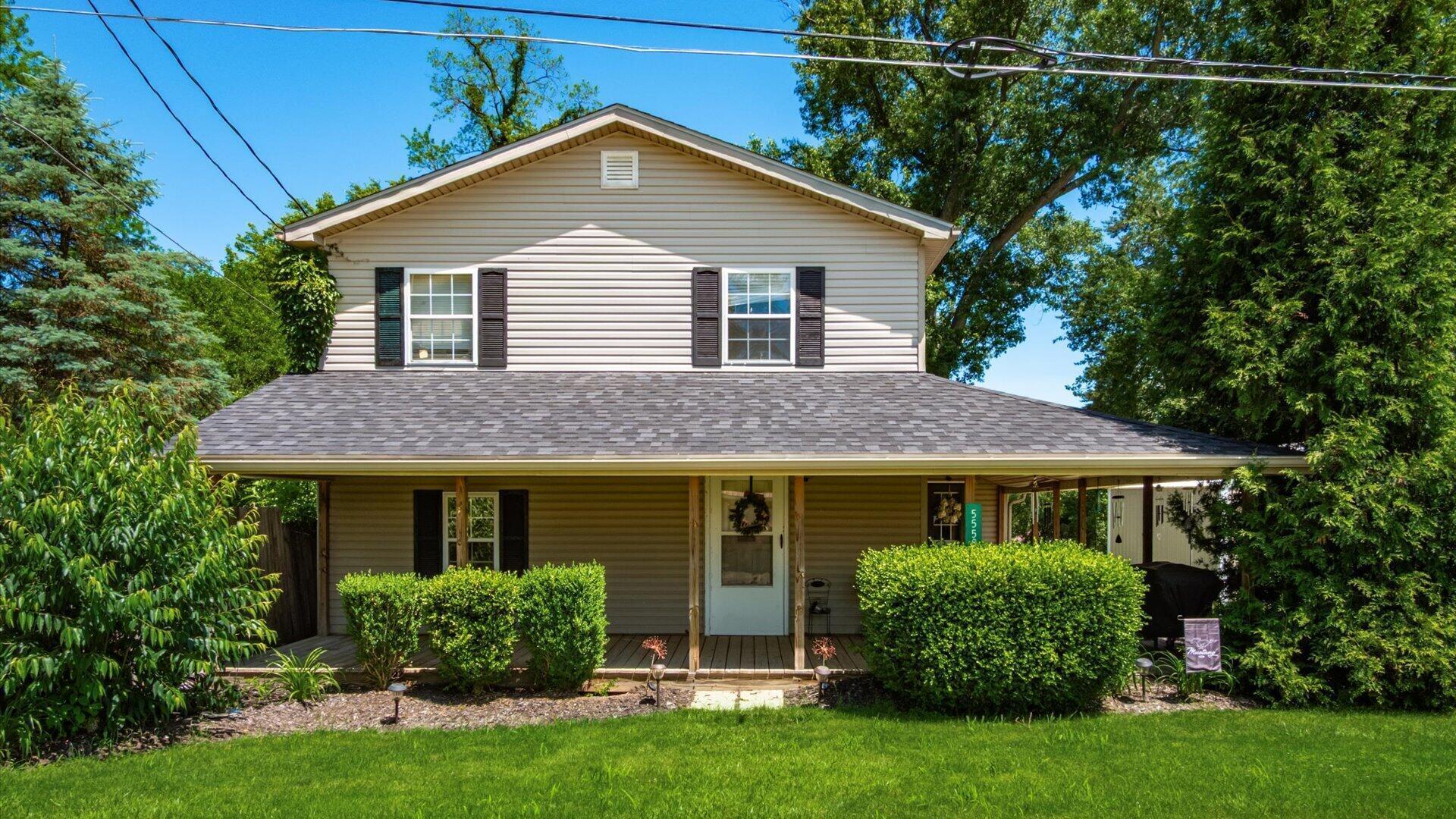 5558 Alder Drive Ne Property Photo 1