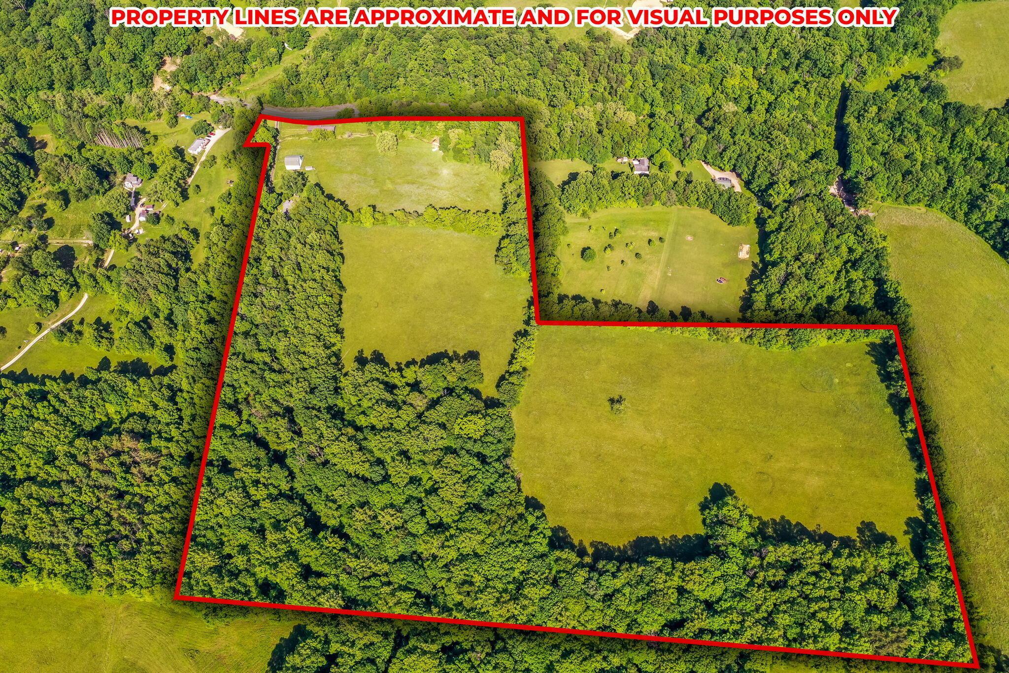 7929 State Route 664 N Property Photo 1