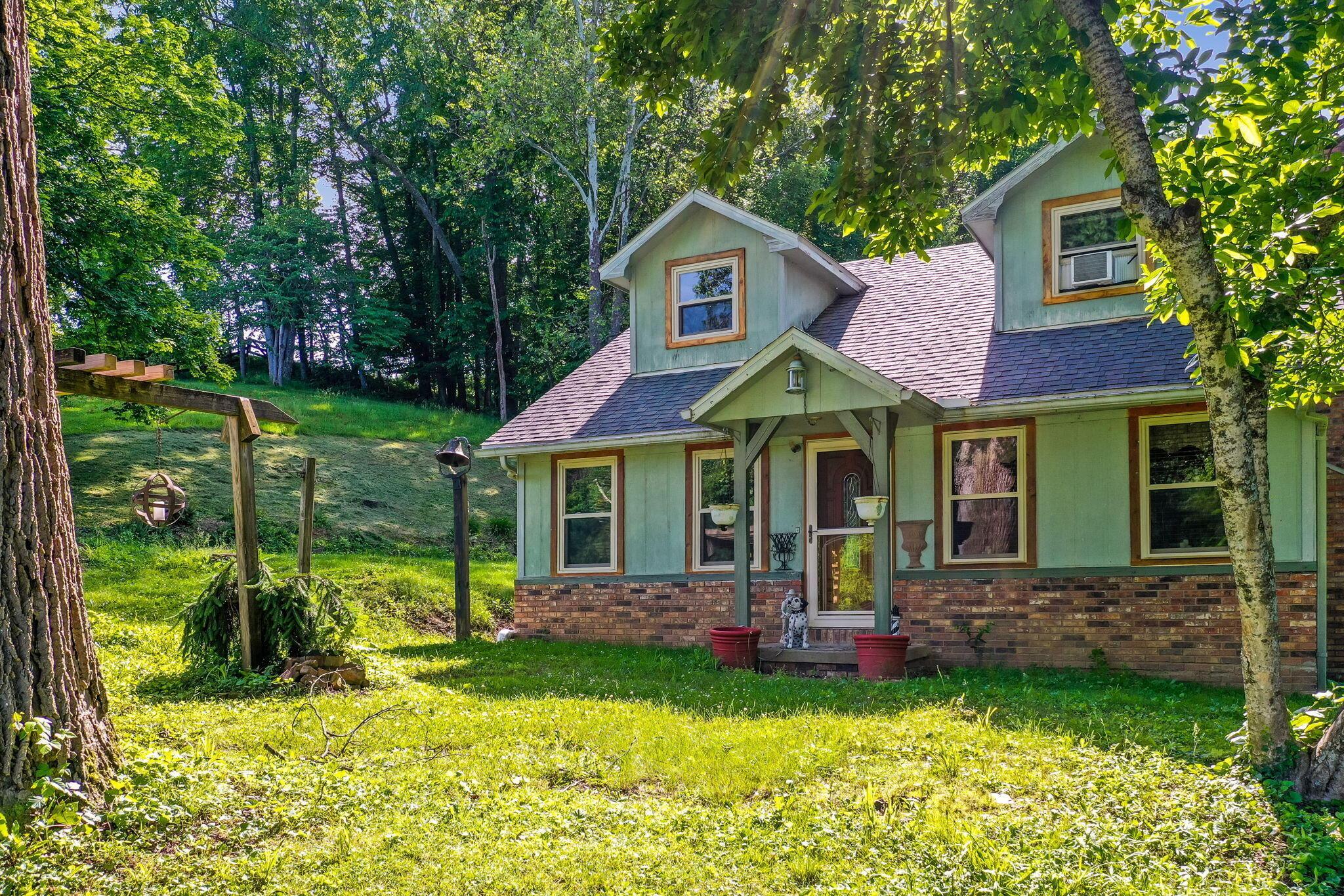 7929 State Route 664 N Property Photo 7