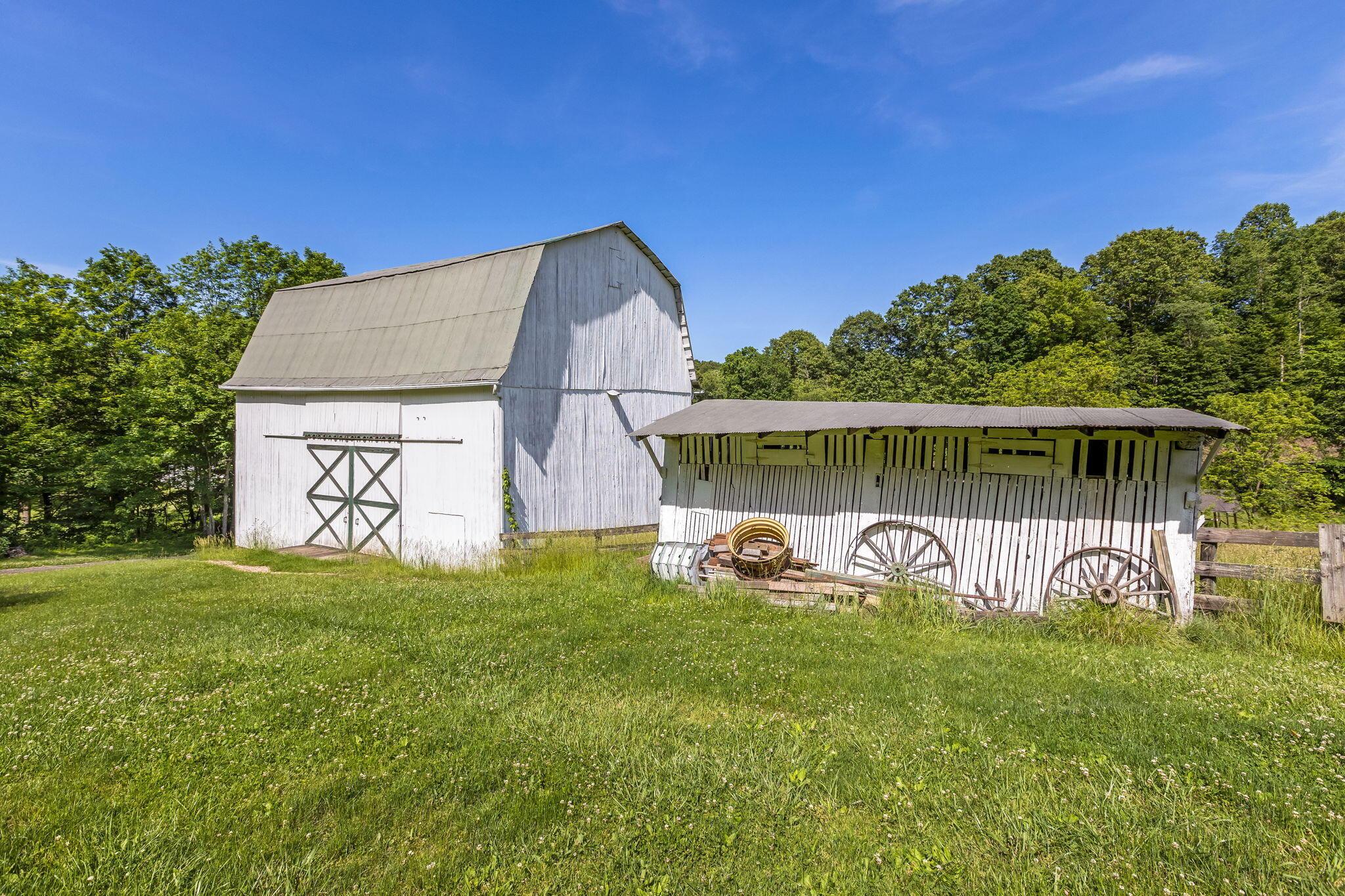 7929 State Route 664 N Property Photo 64