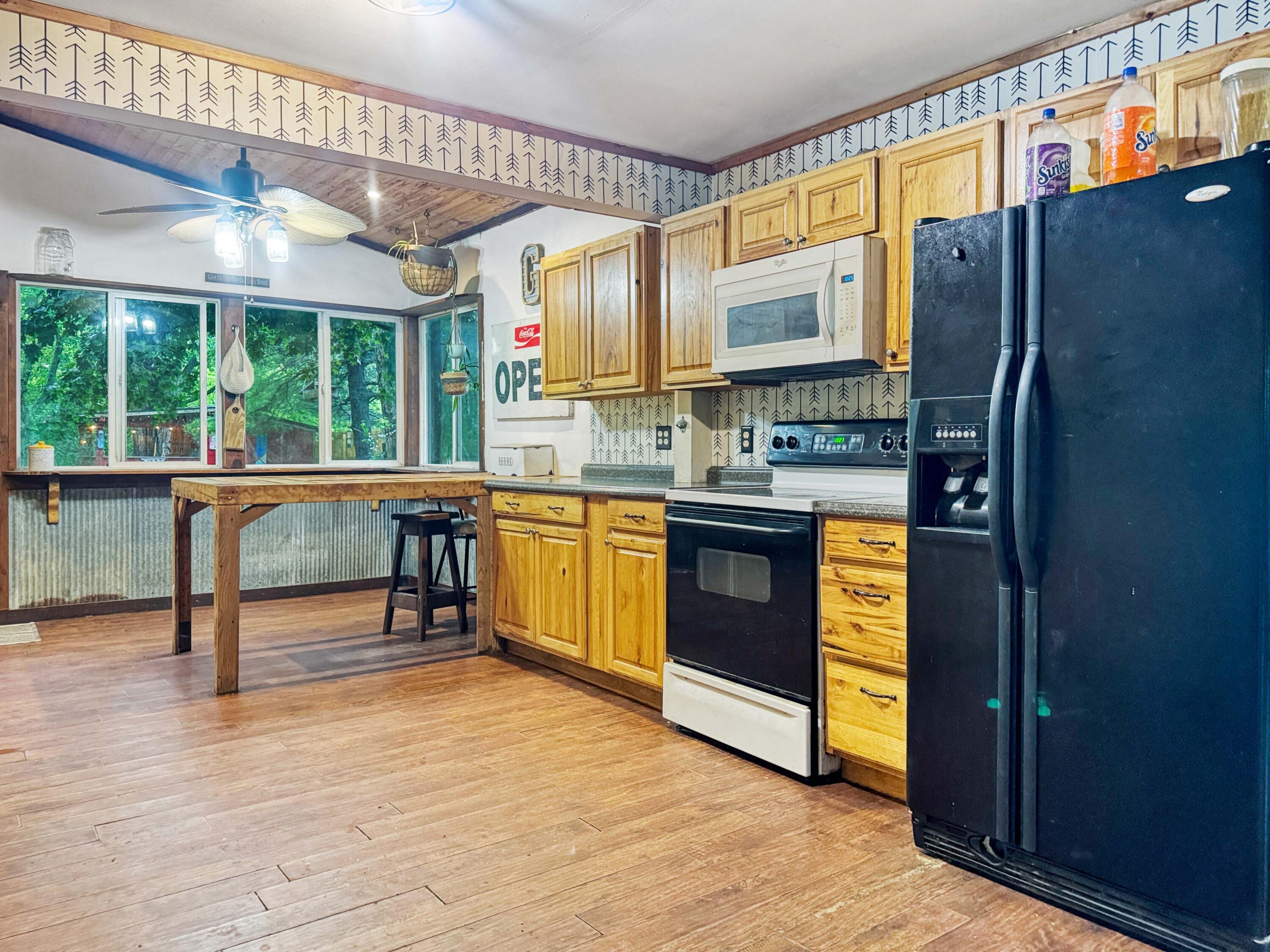 1337 W Dallas Road Property Photo 19