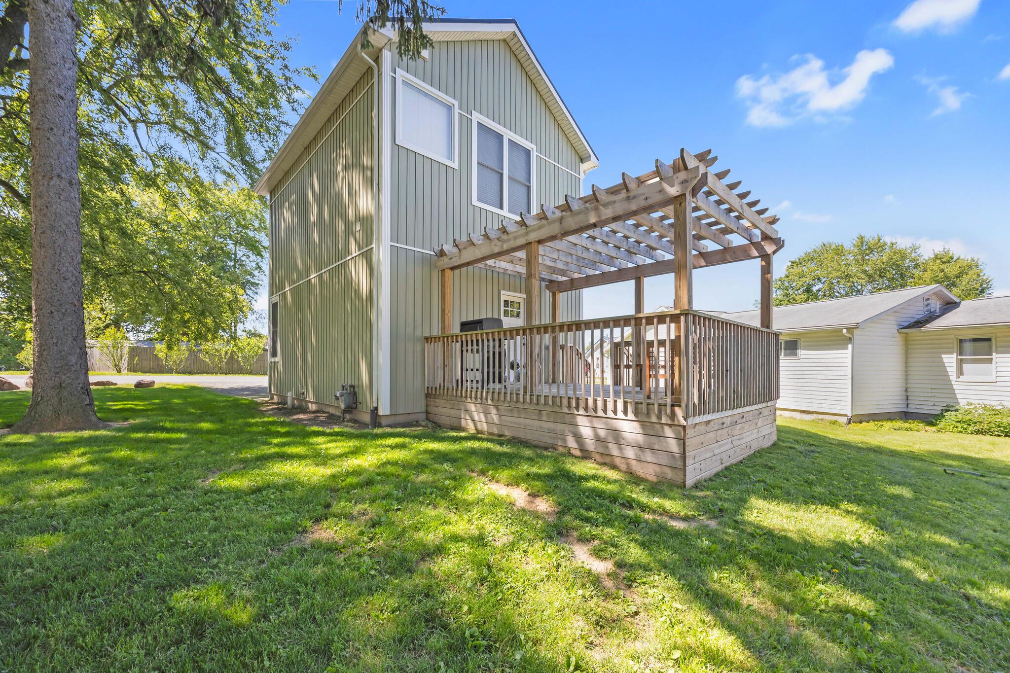 7259 Hancock Drive Property Photo 1
