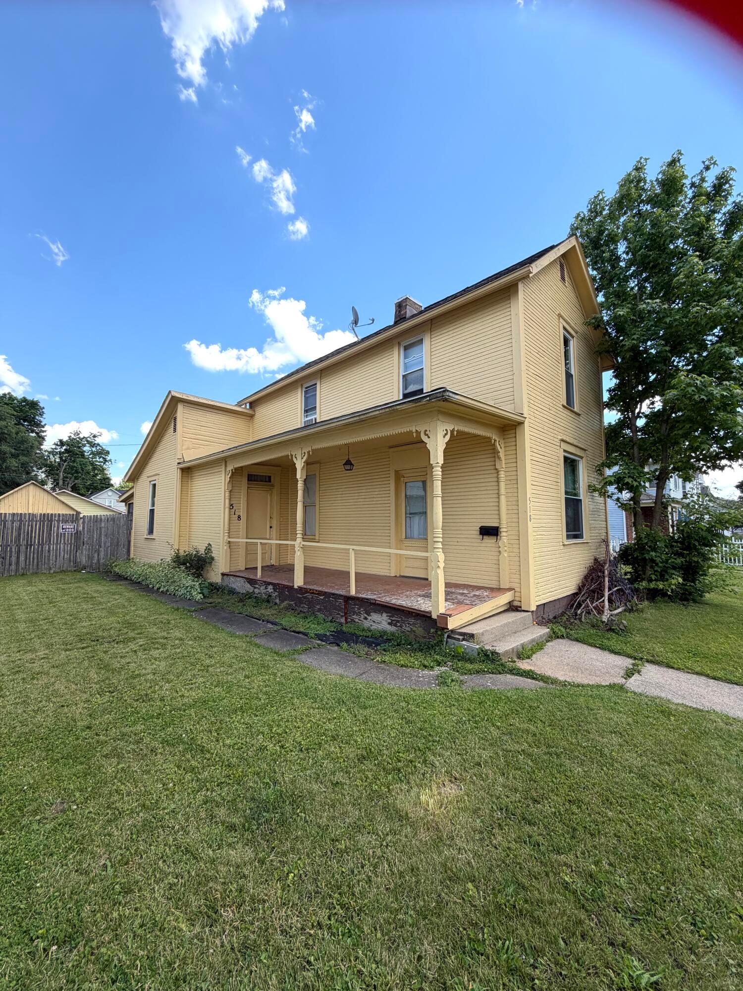 518 Oakwood Avenue Property Photo 1