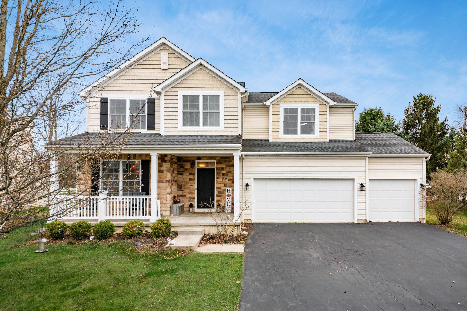 3219 Sitka Spruce Drive Property Photo 1