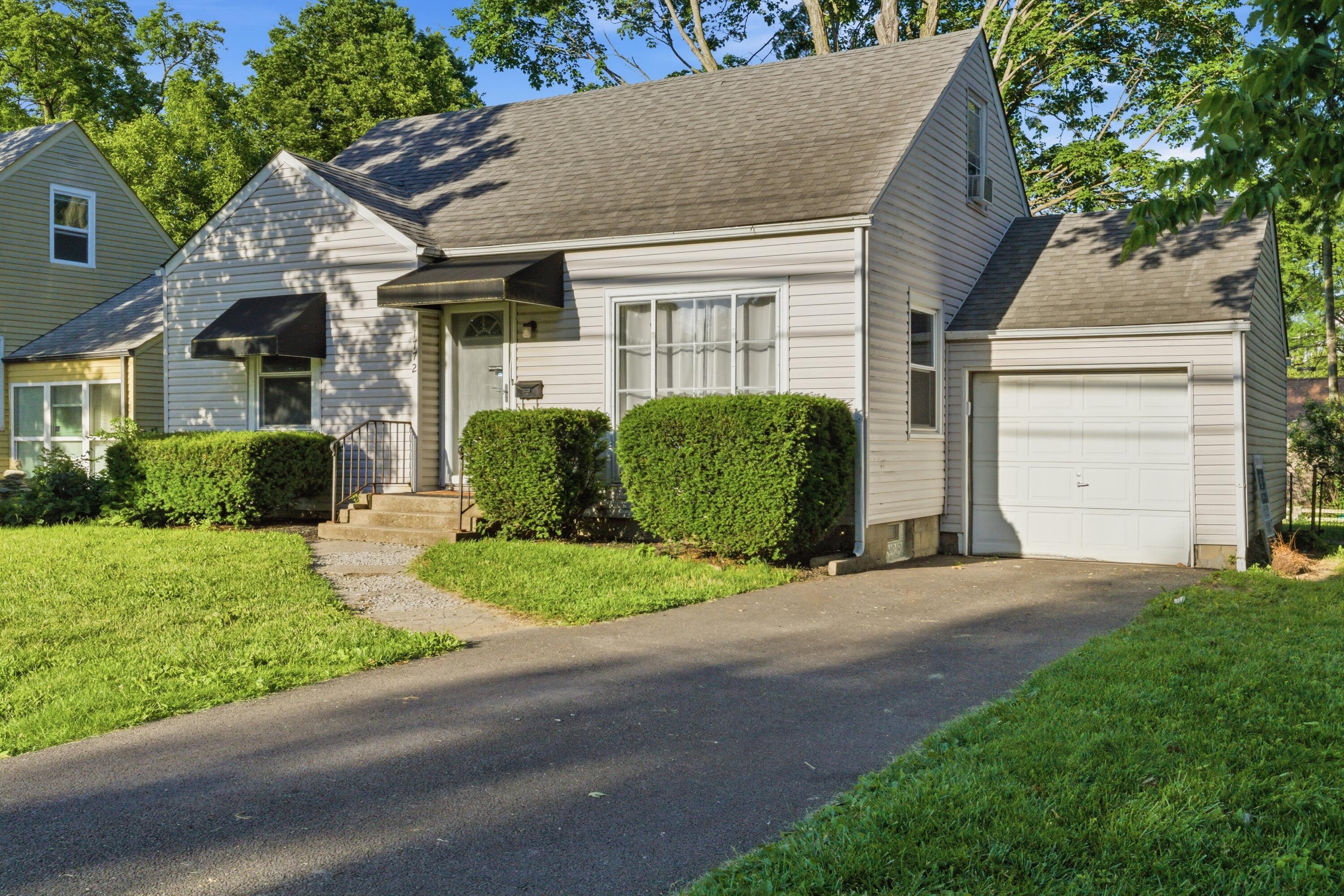 1772 Kenny Road