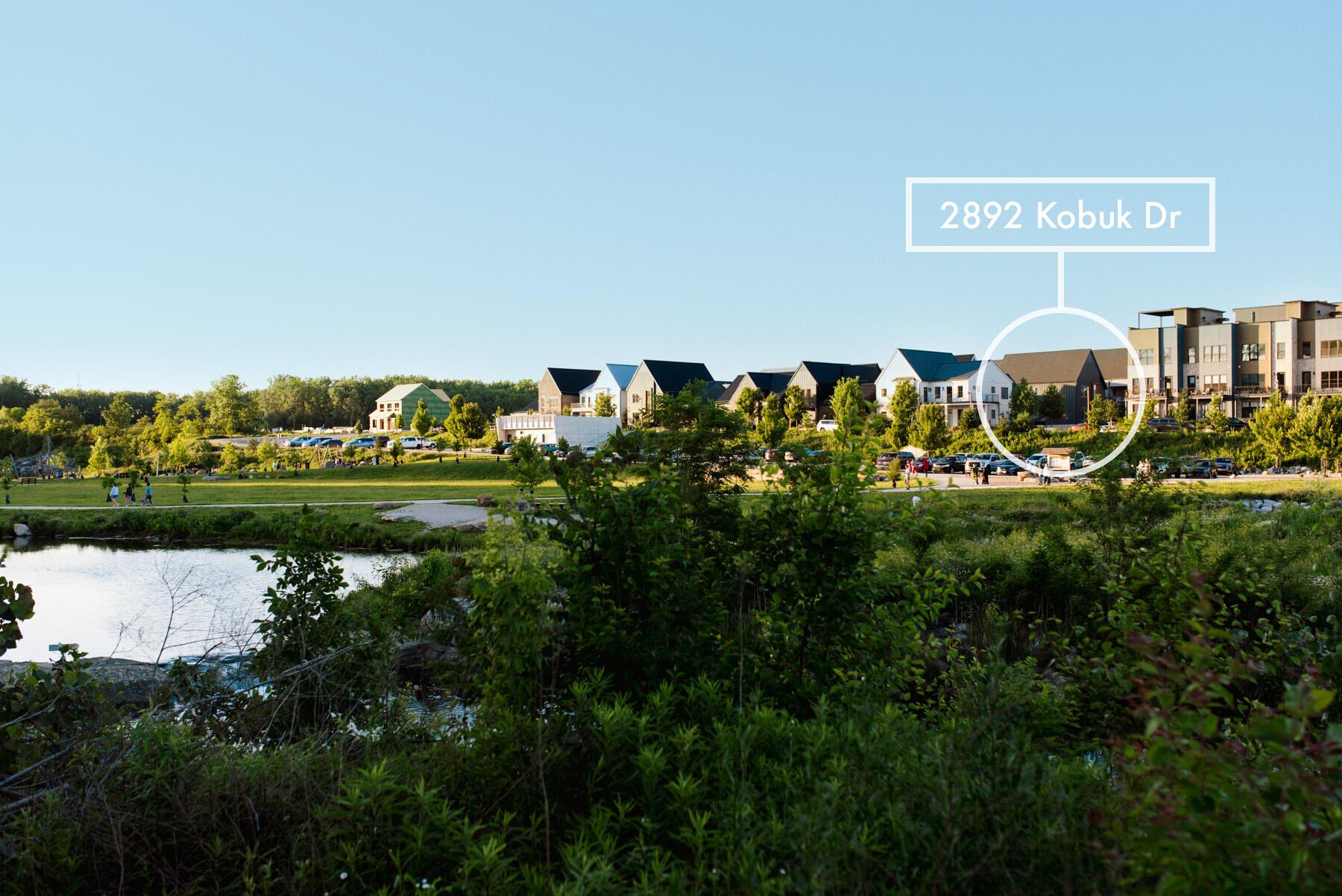 2892 Kobuk Drive Property Photo 149