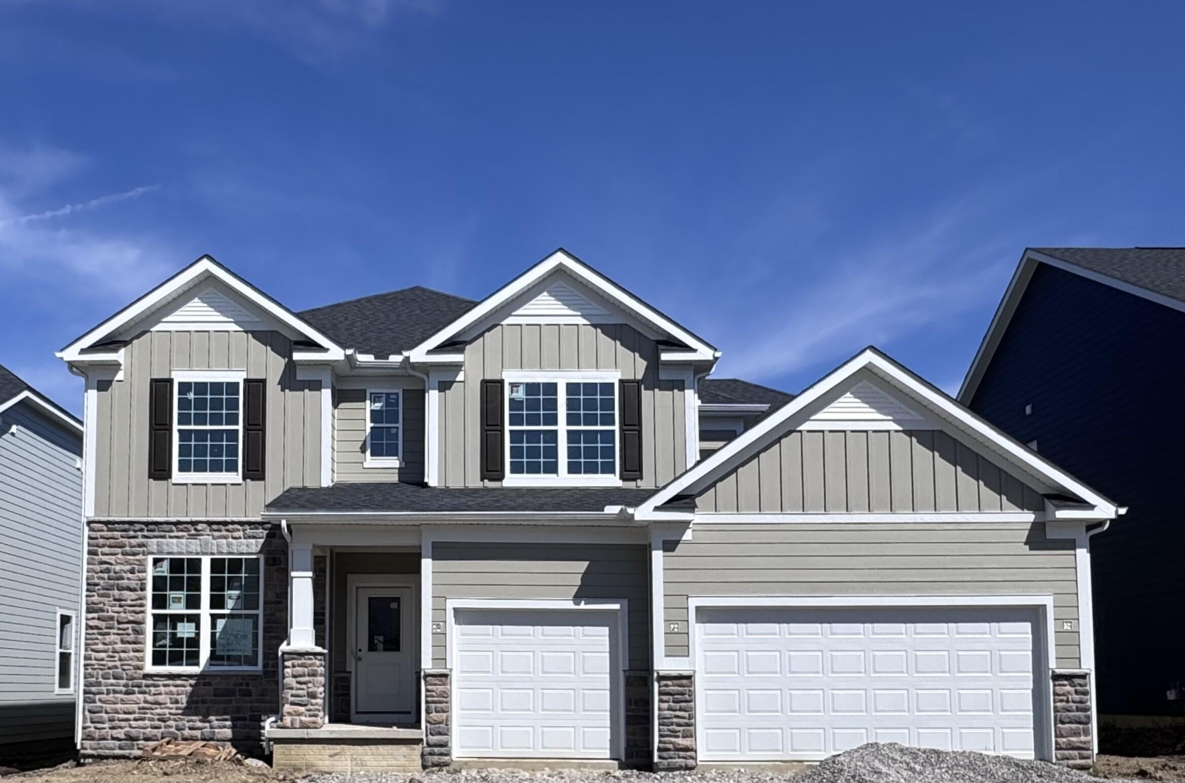 6072 Pisello Drive, Lot 438 Property Photo 1