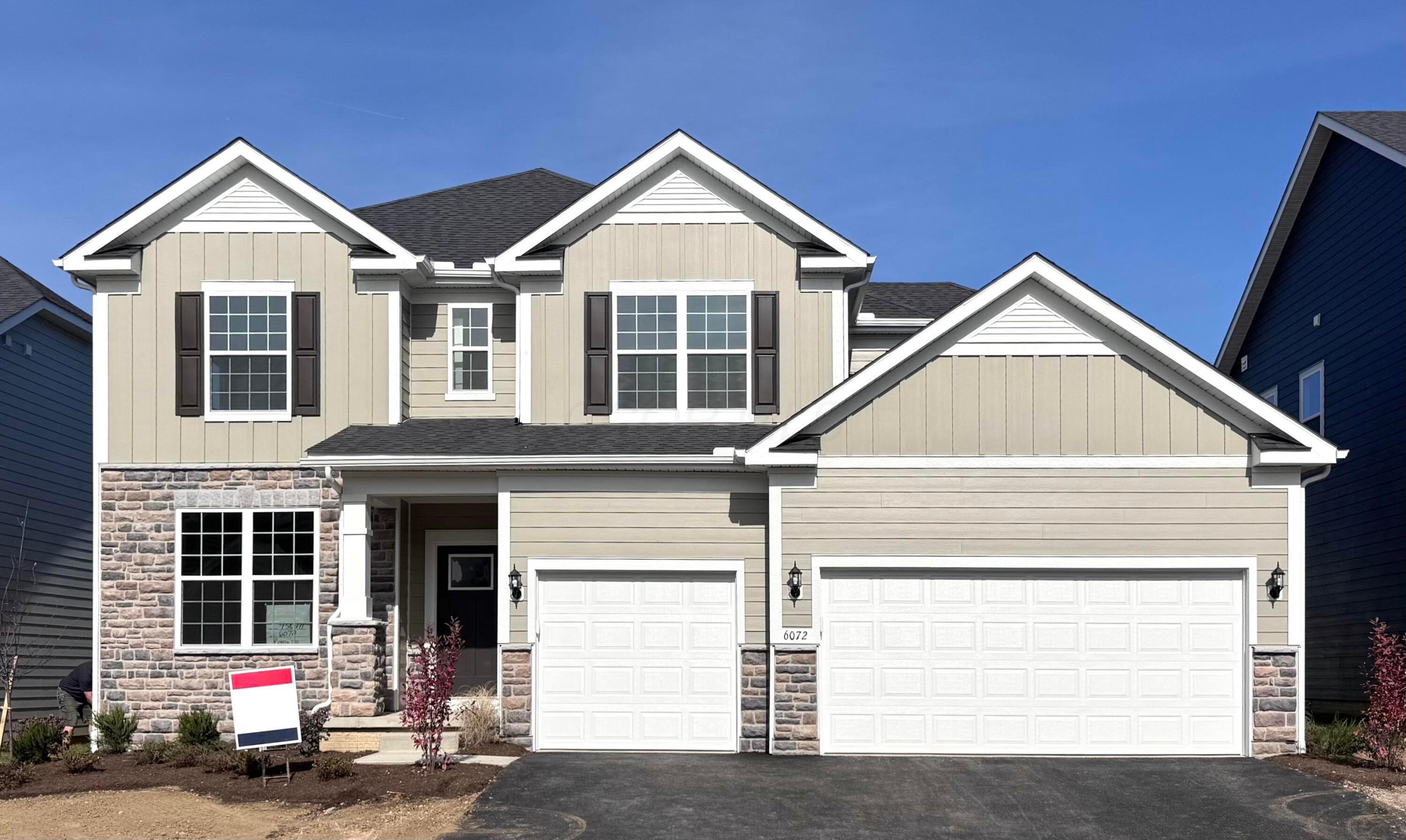 6072 Pisello Drive, Lot 438 Property Photo 1