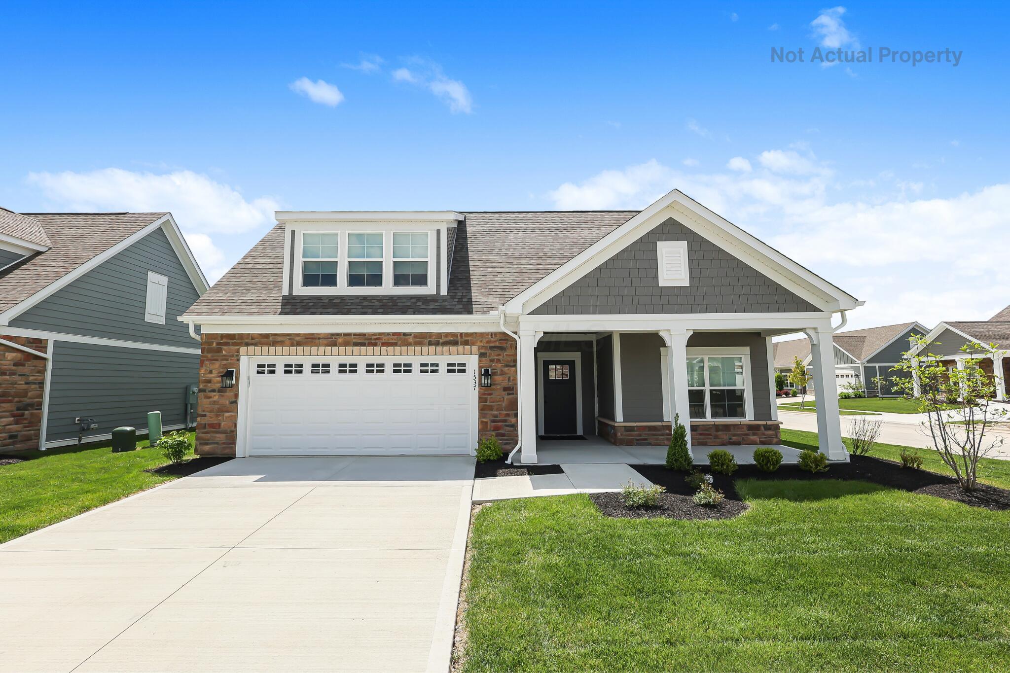 1552 Bethel Woods Boulevard Property Photo 33