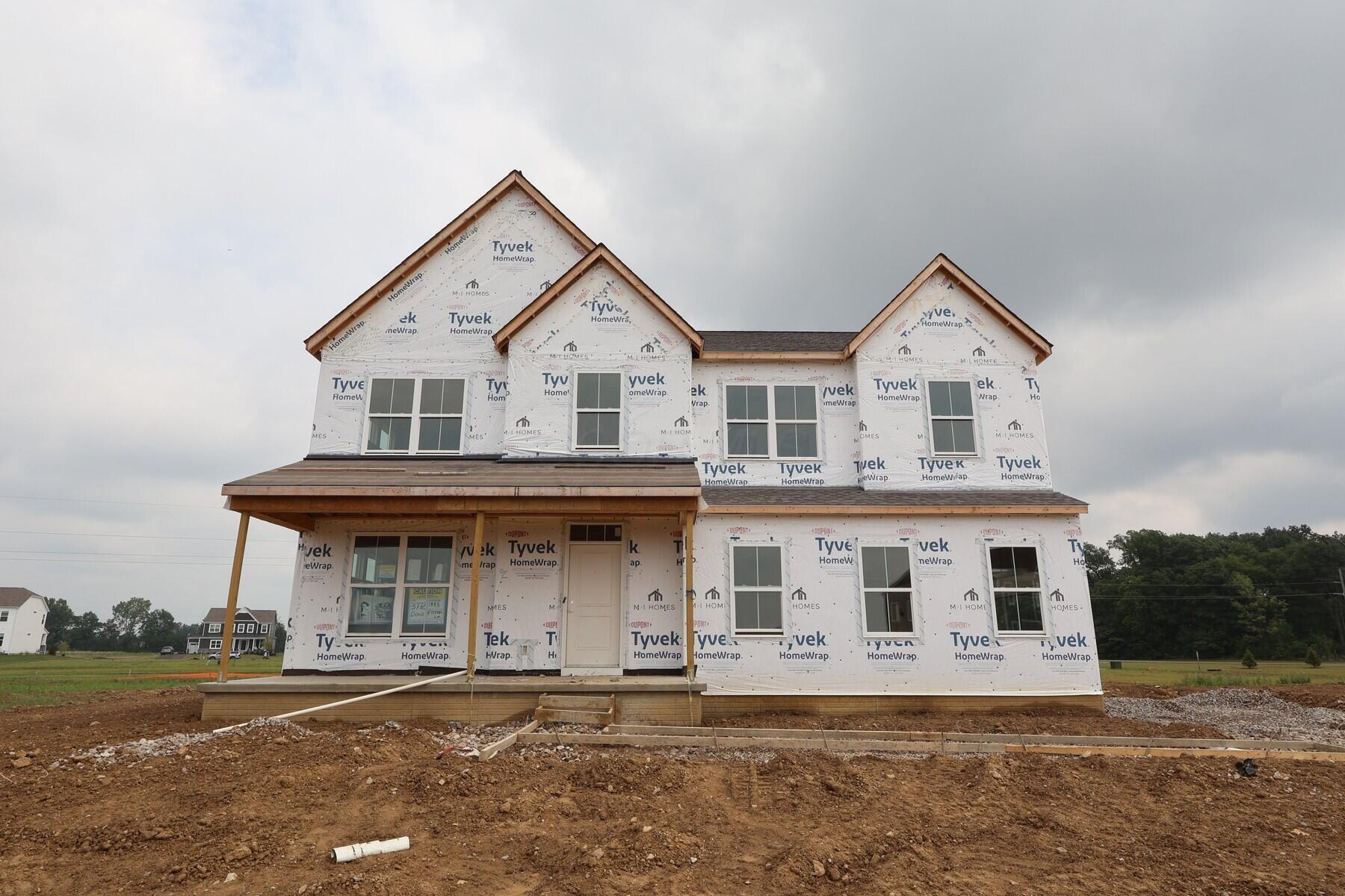 1473 Pieper Lane Property Photo 1