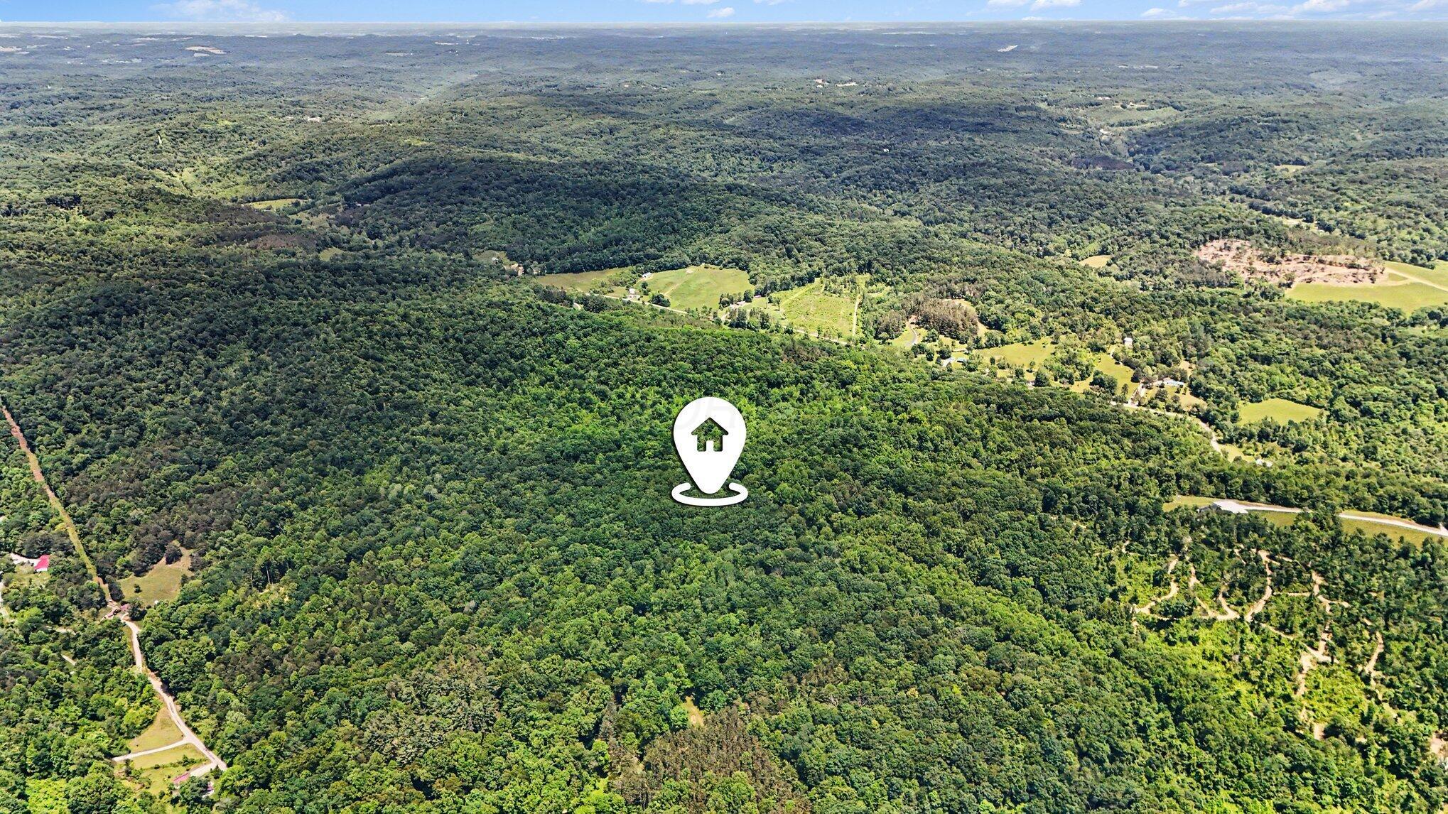 15005 Jack Run Road Property Photo 1