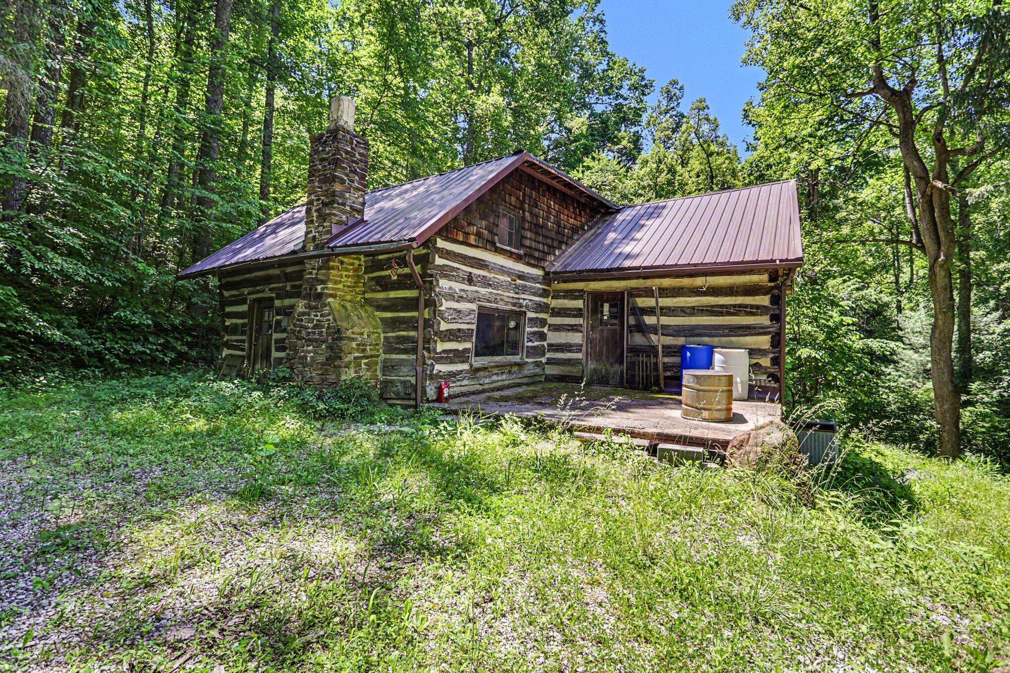 15005 Jack Run Road Property Photo 6