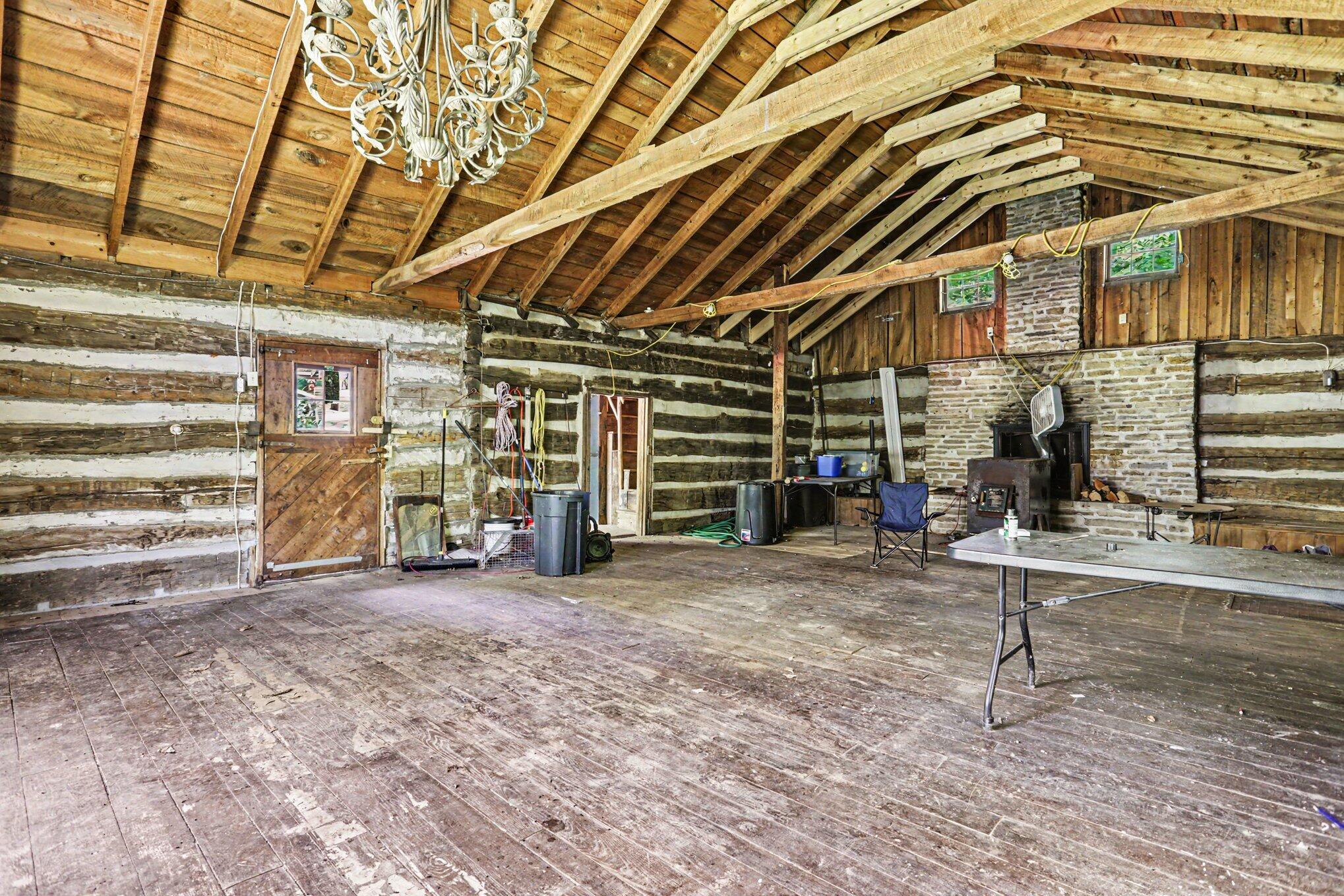 15005 Jack Run Road Property Photo 9