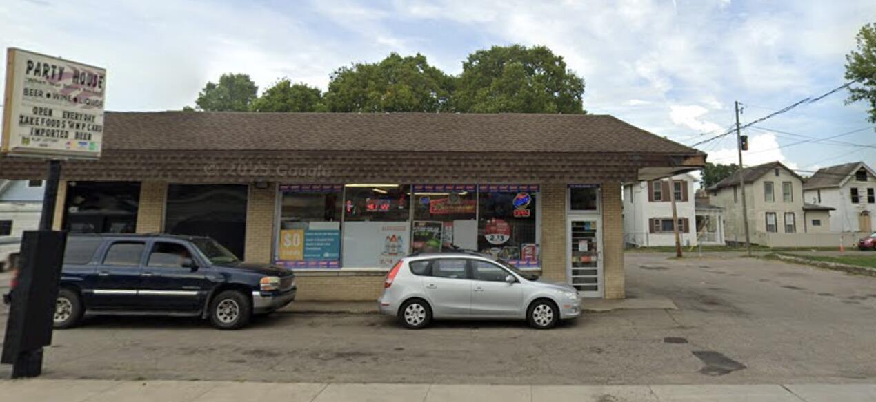 340 Mount Vernon Road