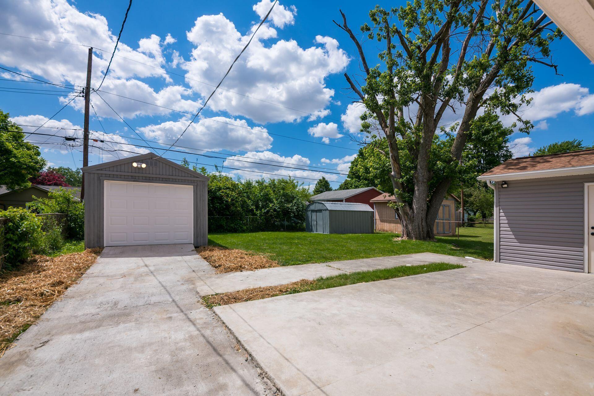 4271 Packard Drive Property Photo 40