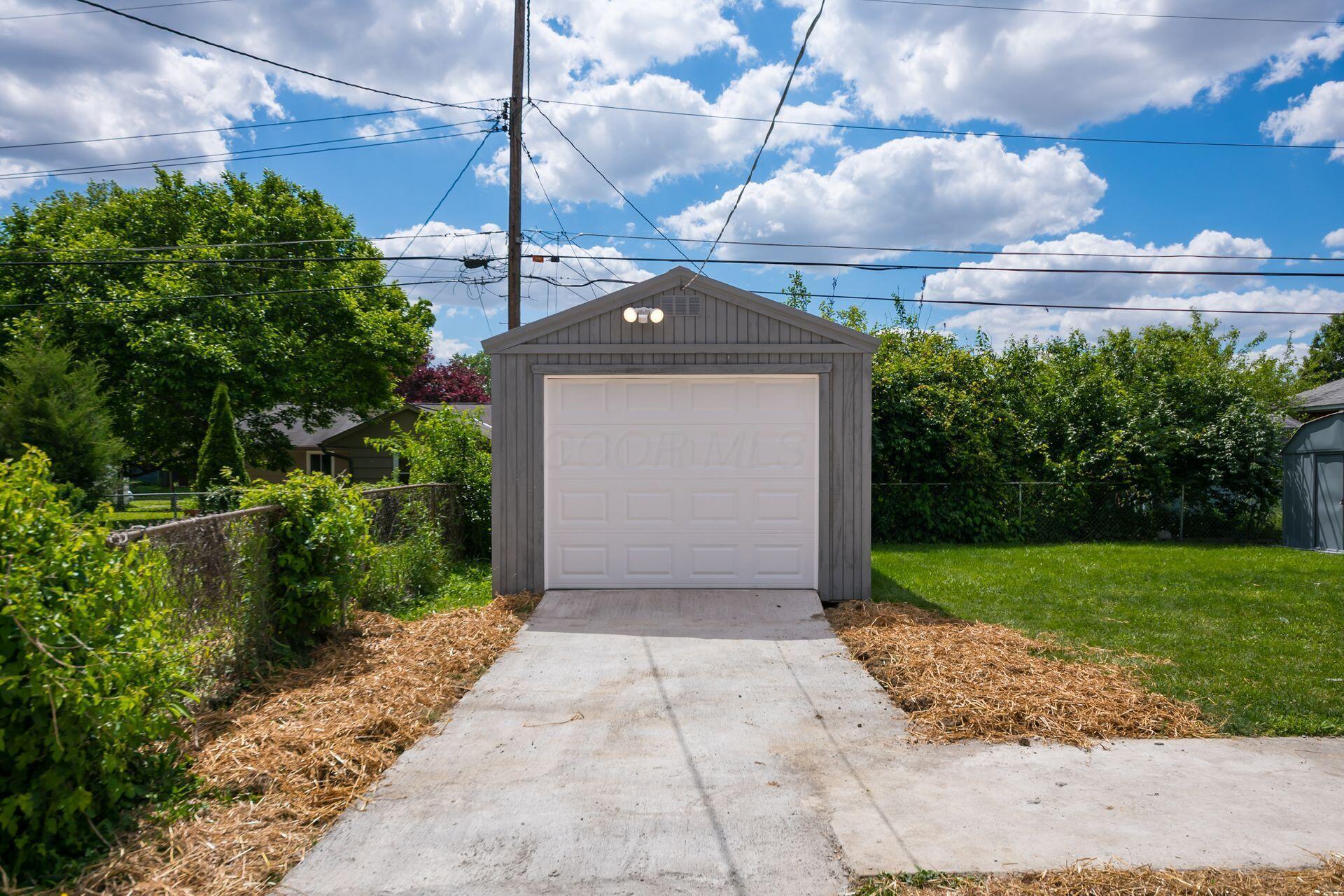 4271 Packard Drive Property Photo 42