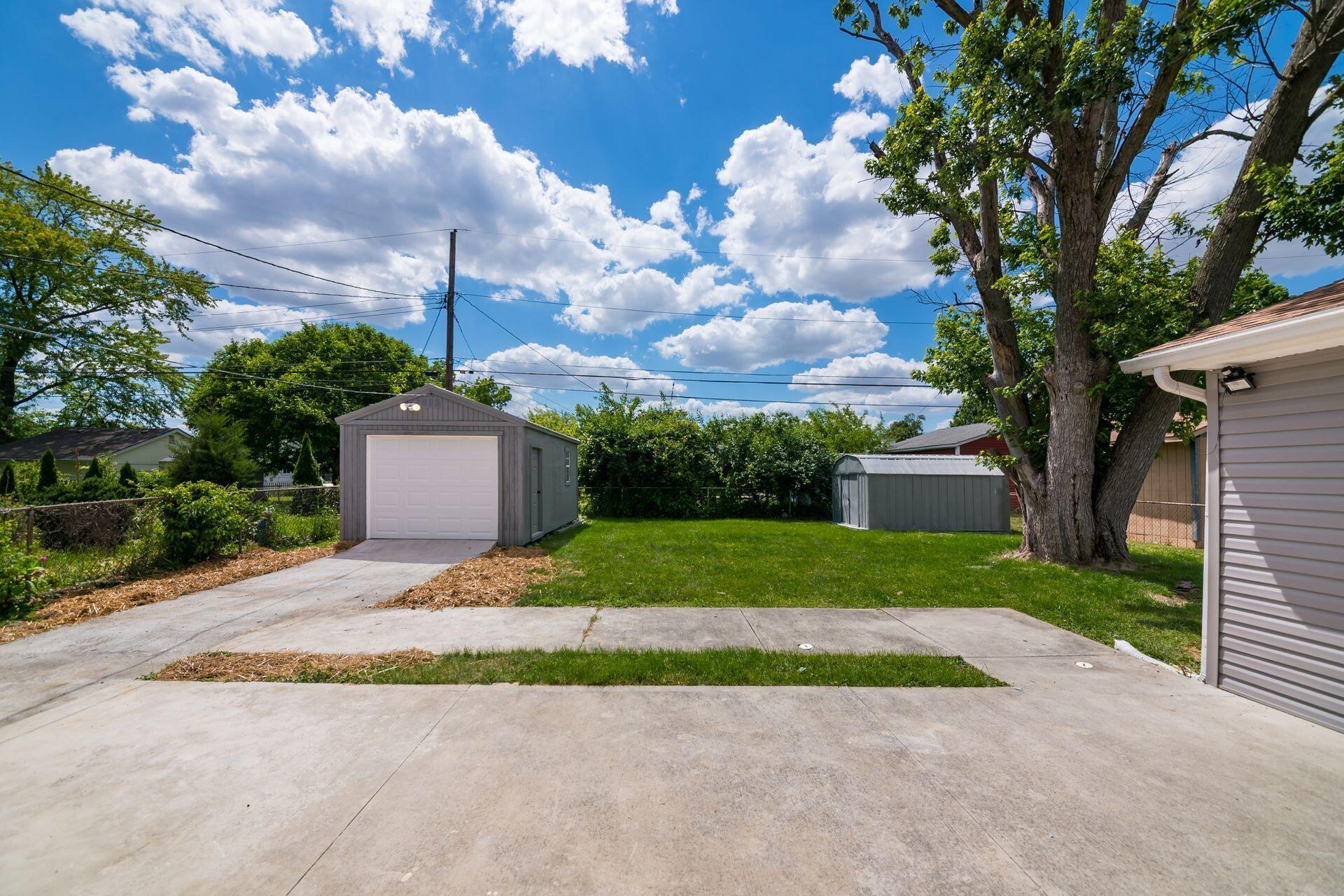 4271 Packard Drive Property Photo 43