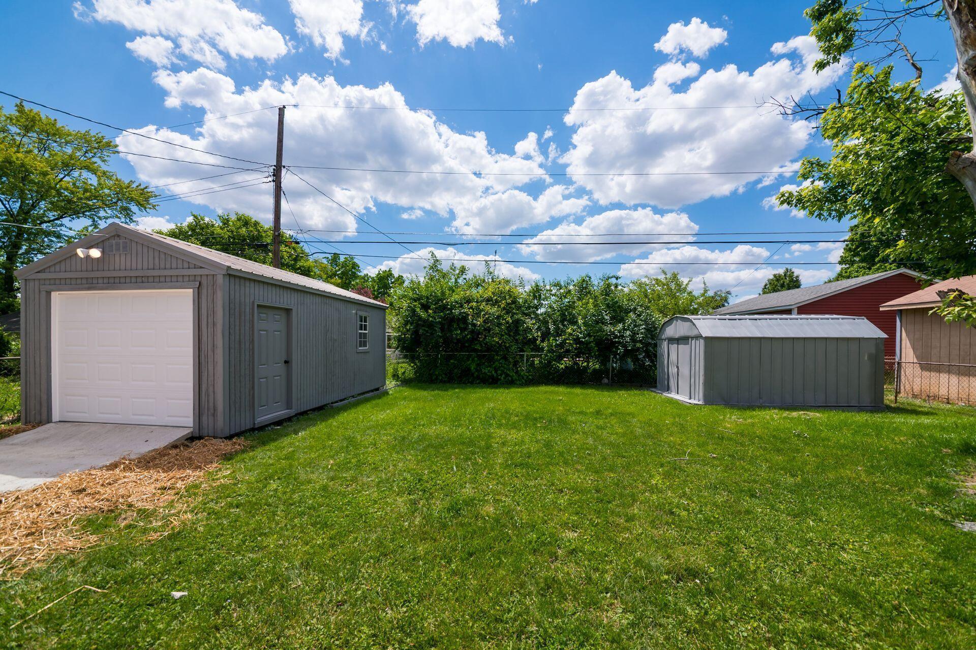 4271 Packard Drive Property Photo 44