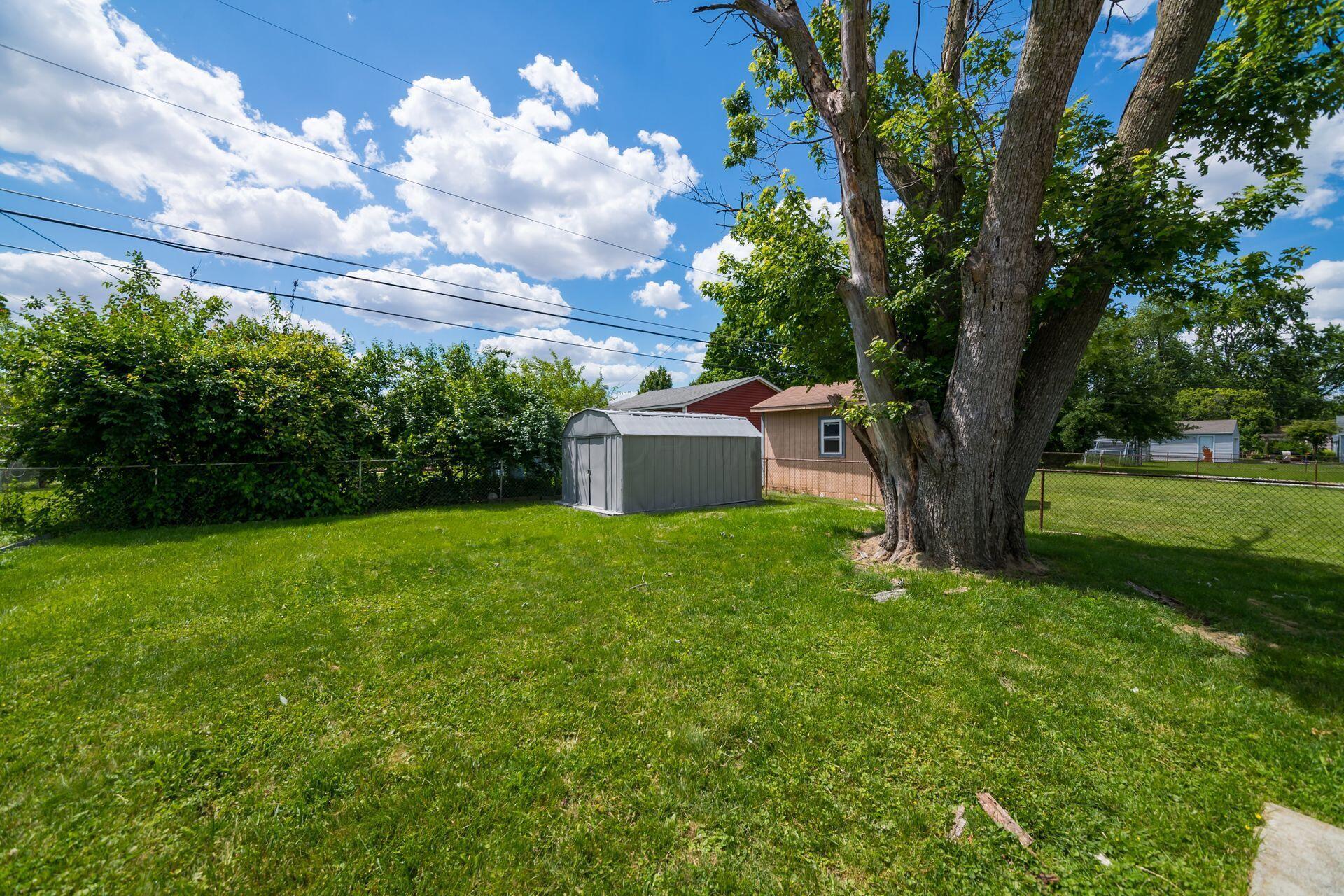 4271 Packard Drive Property Photo 45