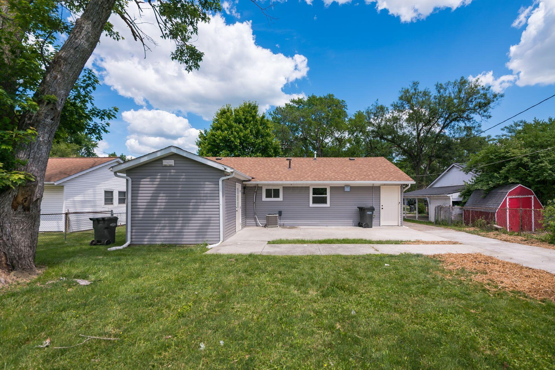 4271 Packard Drive Property Photo 46
