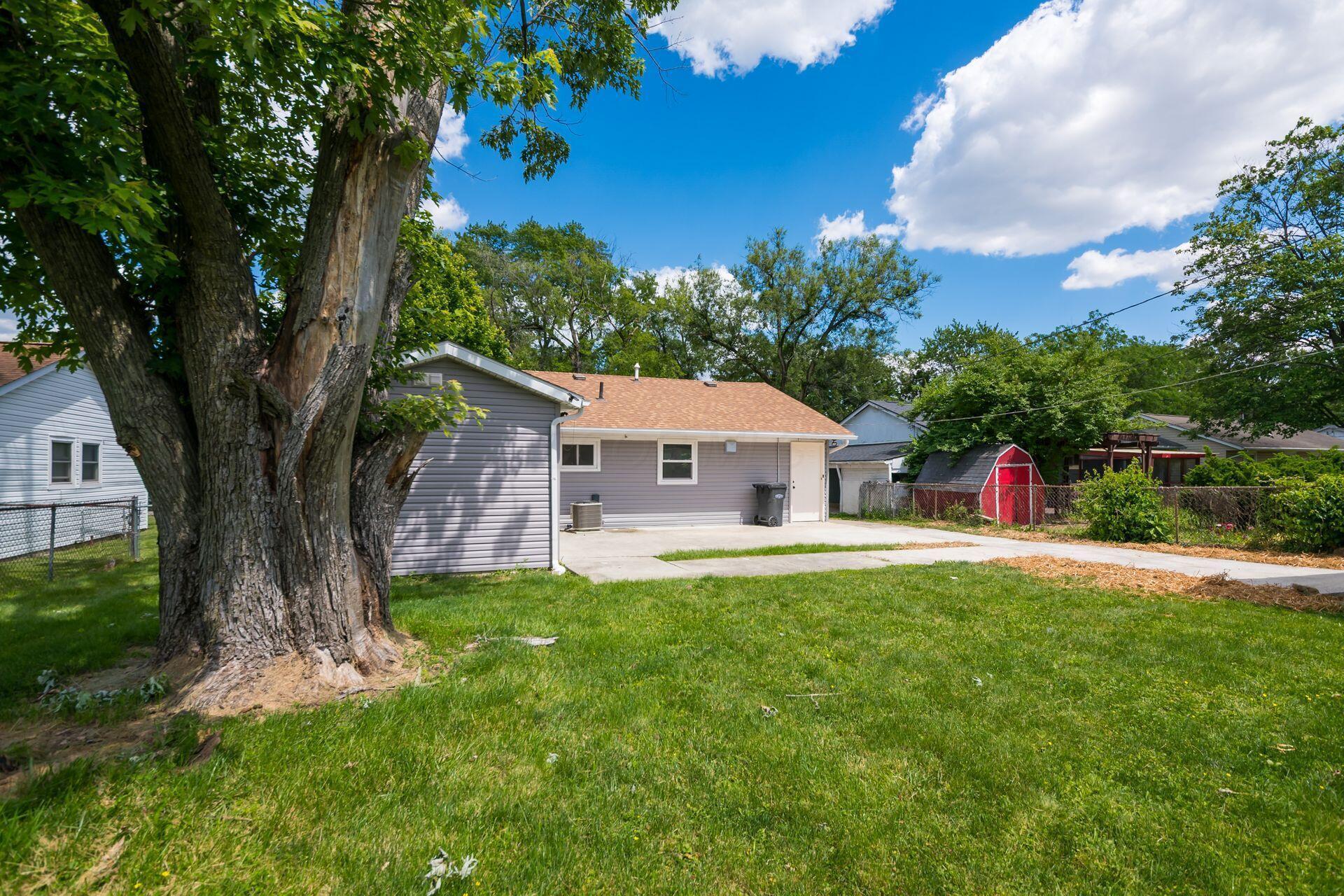 4271 Packard Drive Property Photo 48