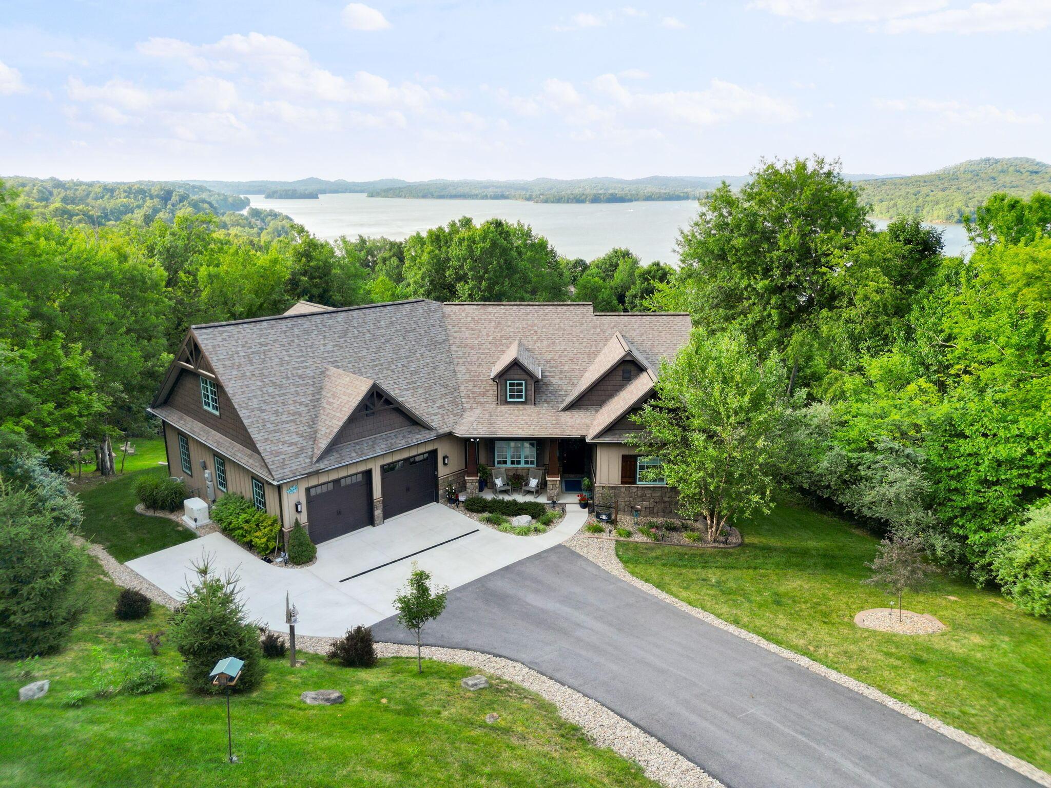 23018 Loop Road Property Photo 1