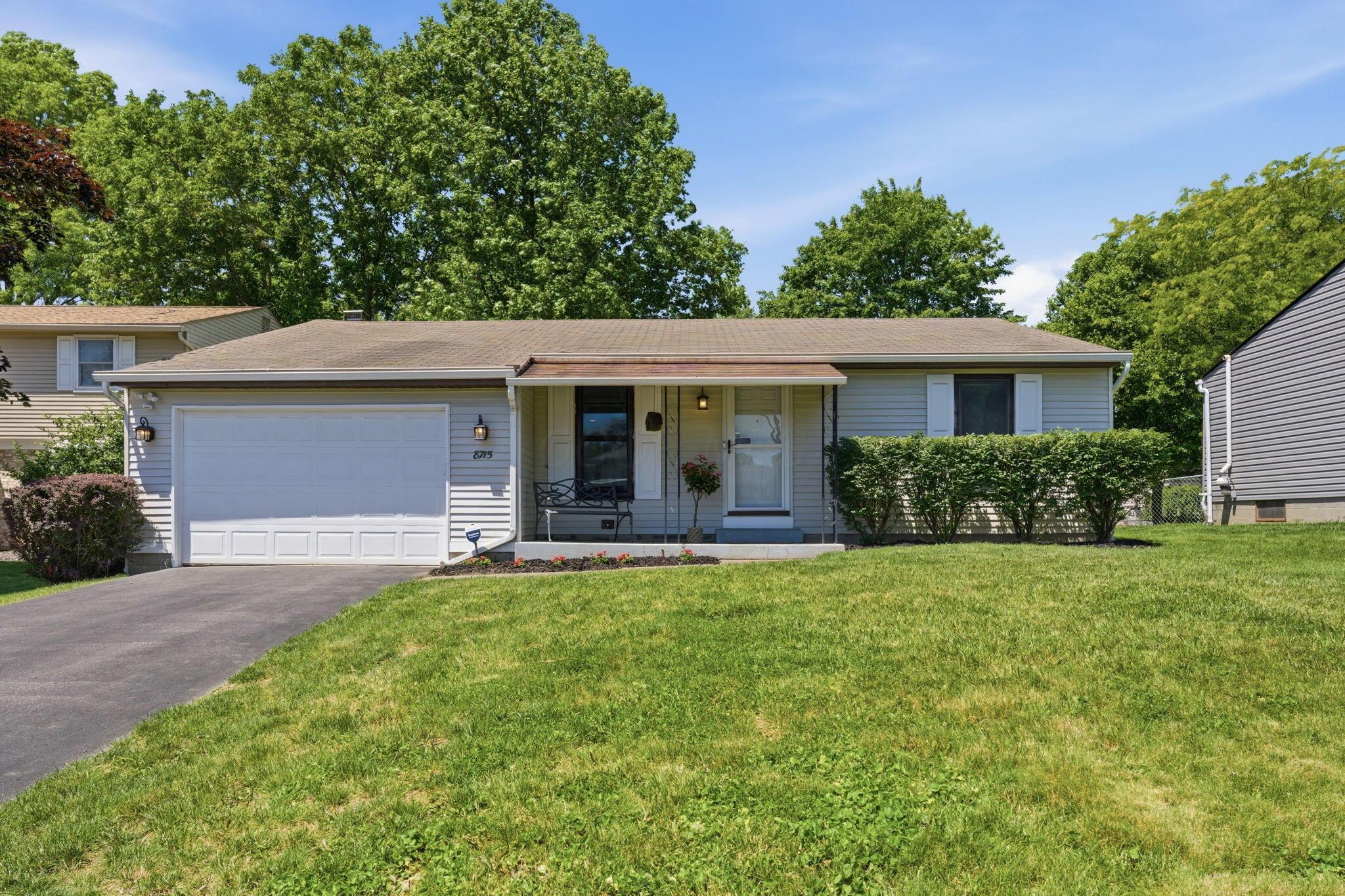 8715 Ripton Drive Property Photo 6
