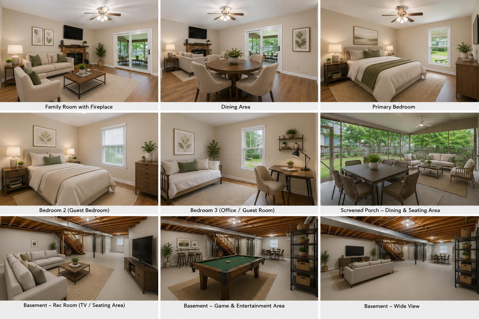 8715 Ripton Drive Property Photo 9
