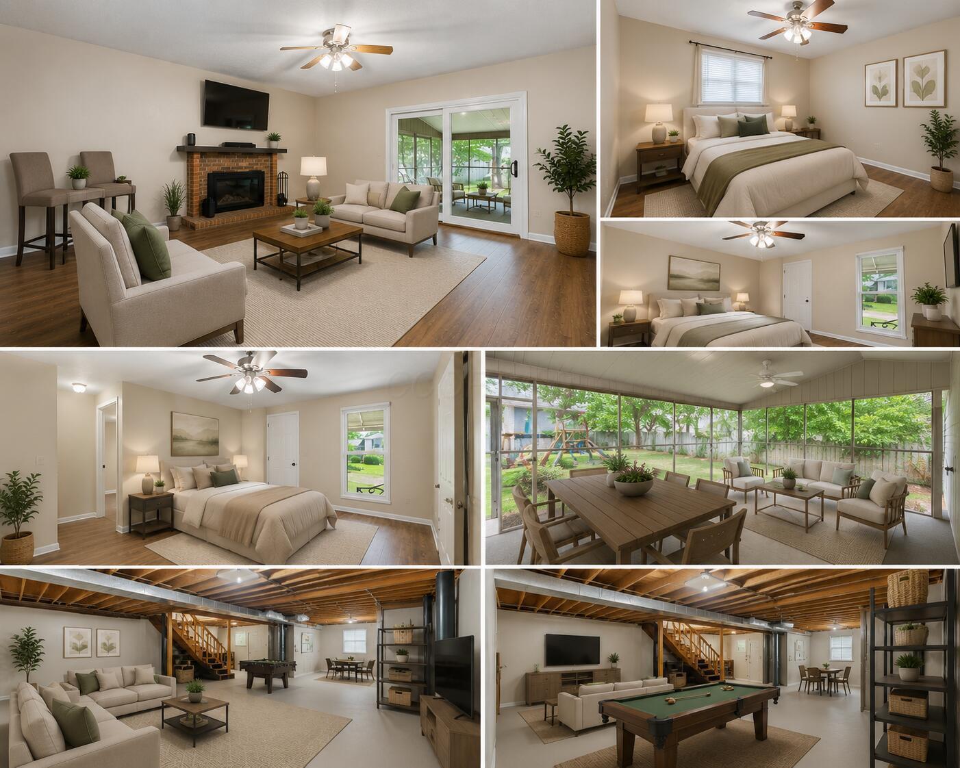 8715 Ripton Drive Property Photo 10