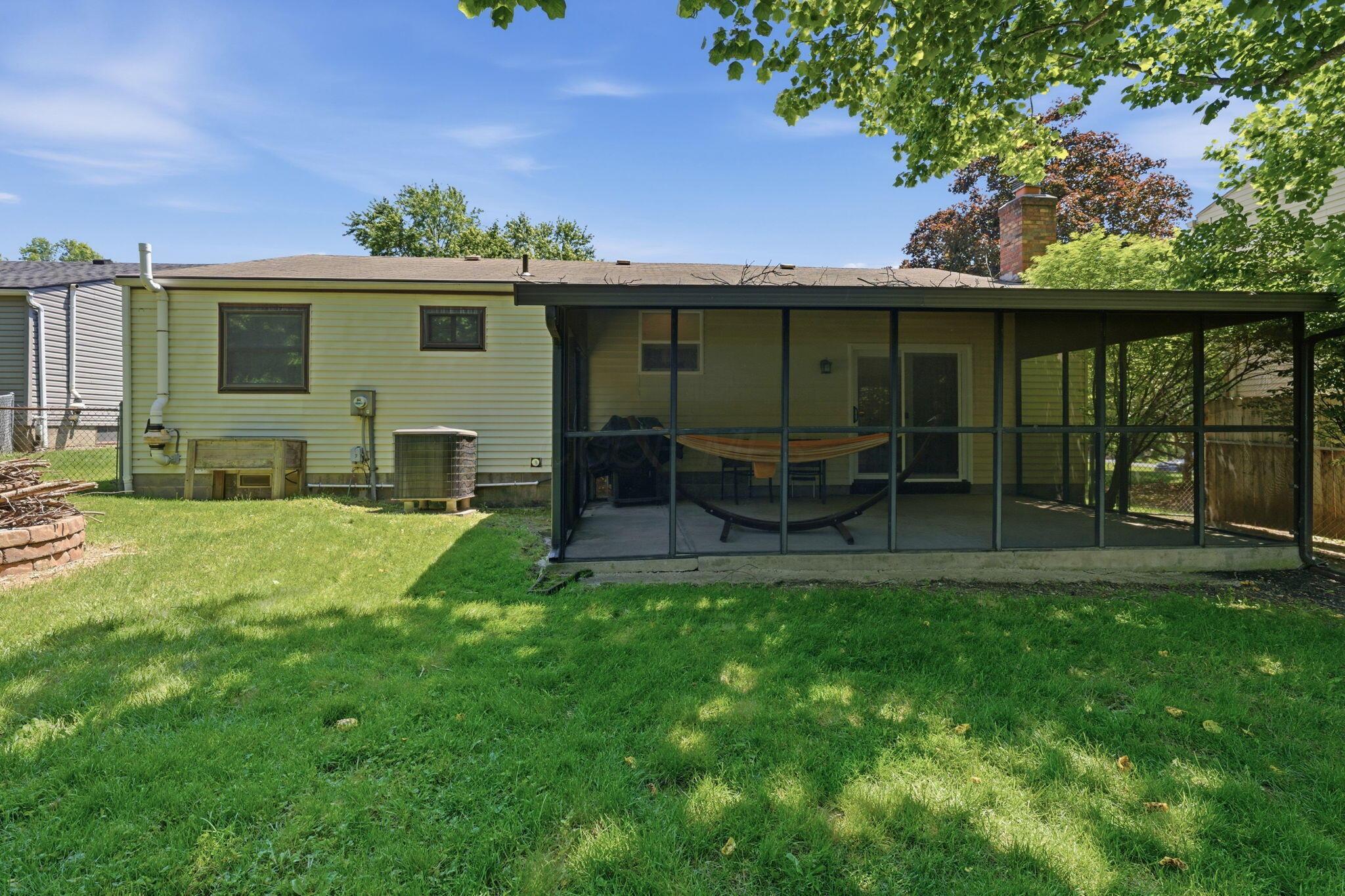 8715 Ripton Drive Property Photo 33