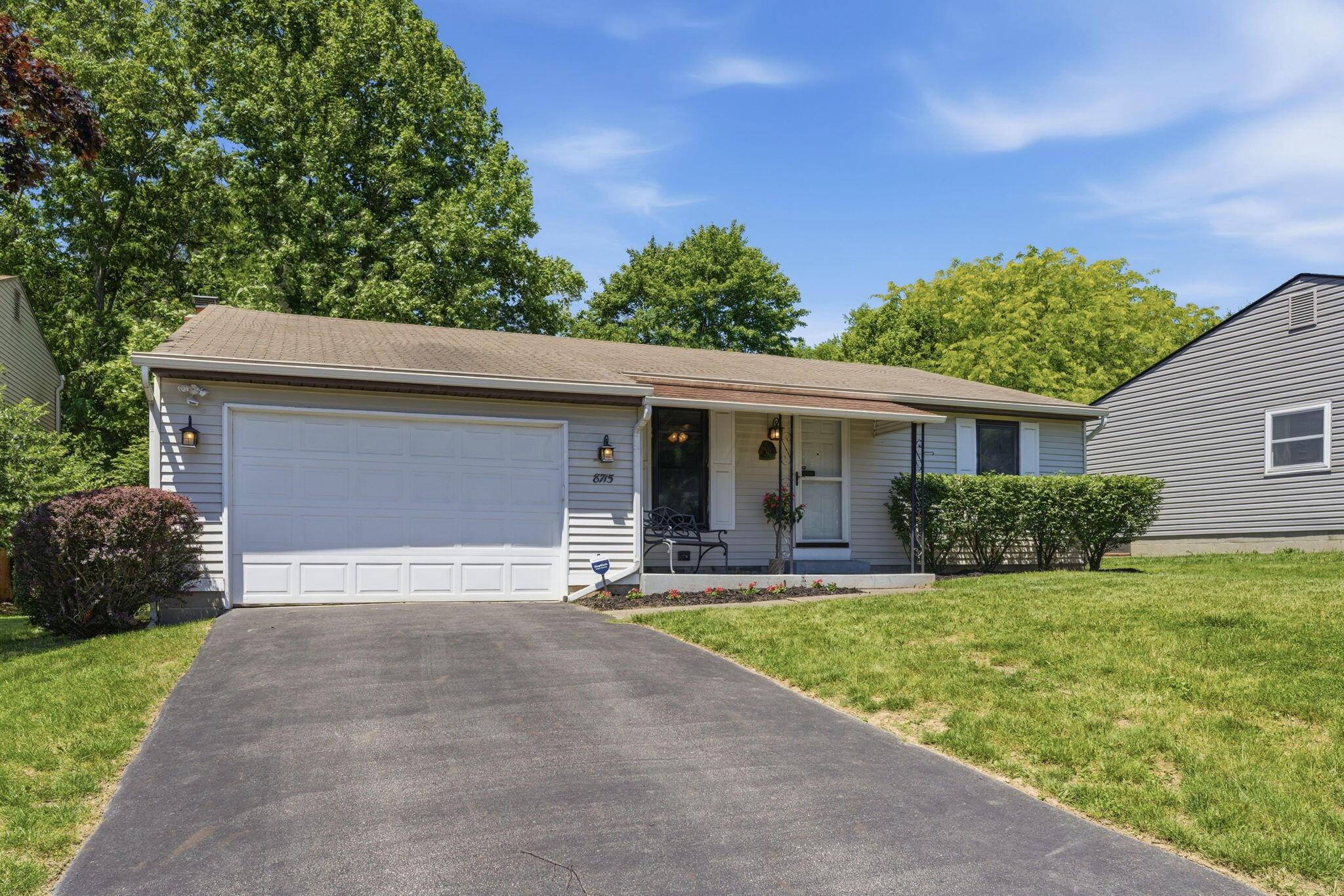 8715 Ripton Drive Property Photo 42