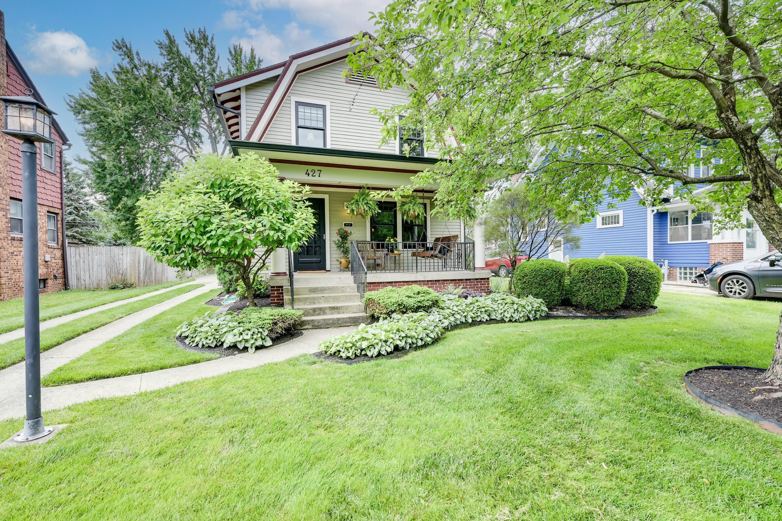 427 E Dunedin Road Property Photo 4