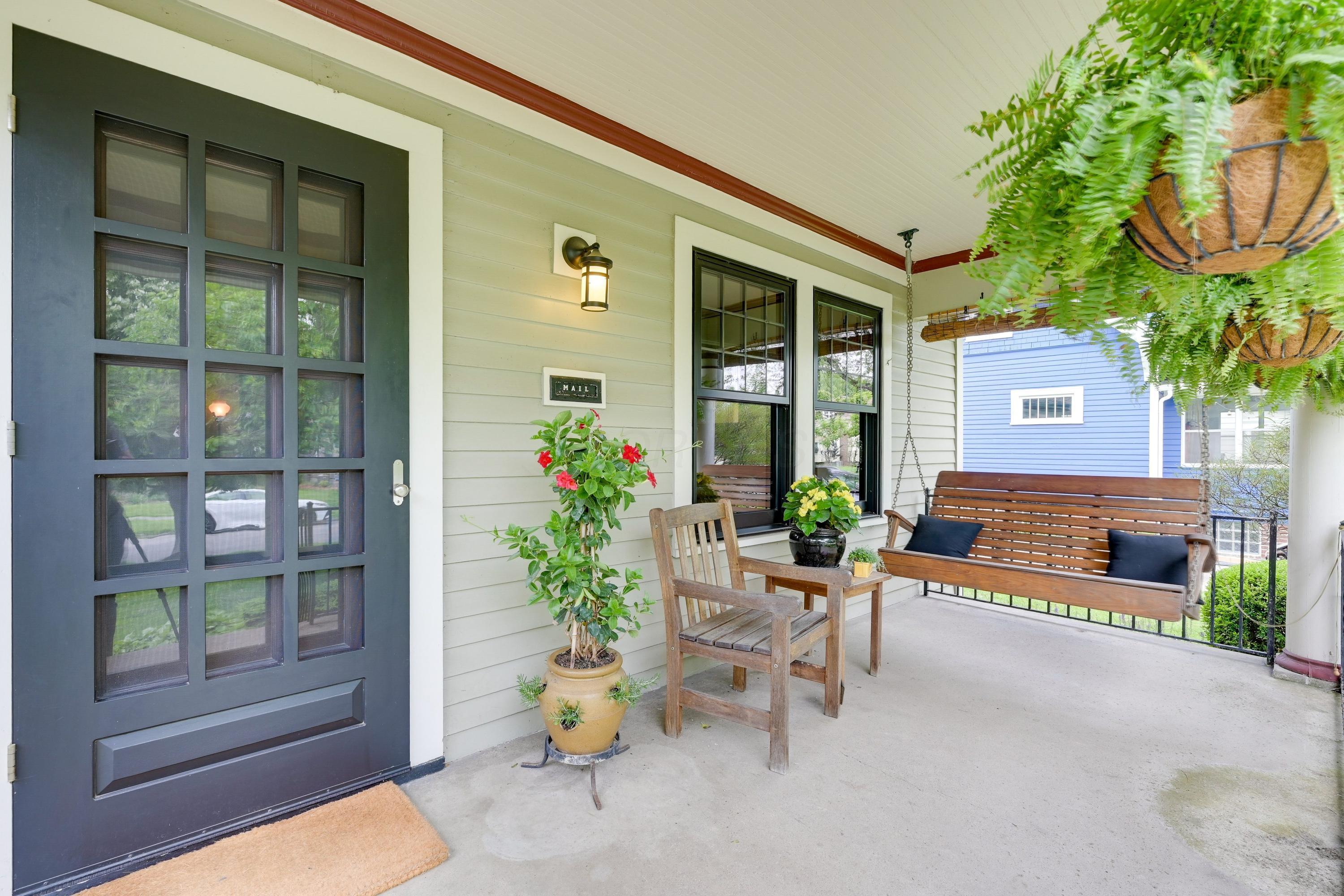 427 E Dunedin Road Property Photo 6
