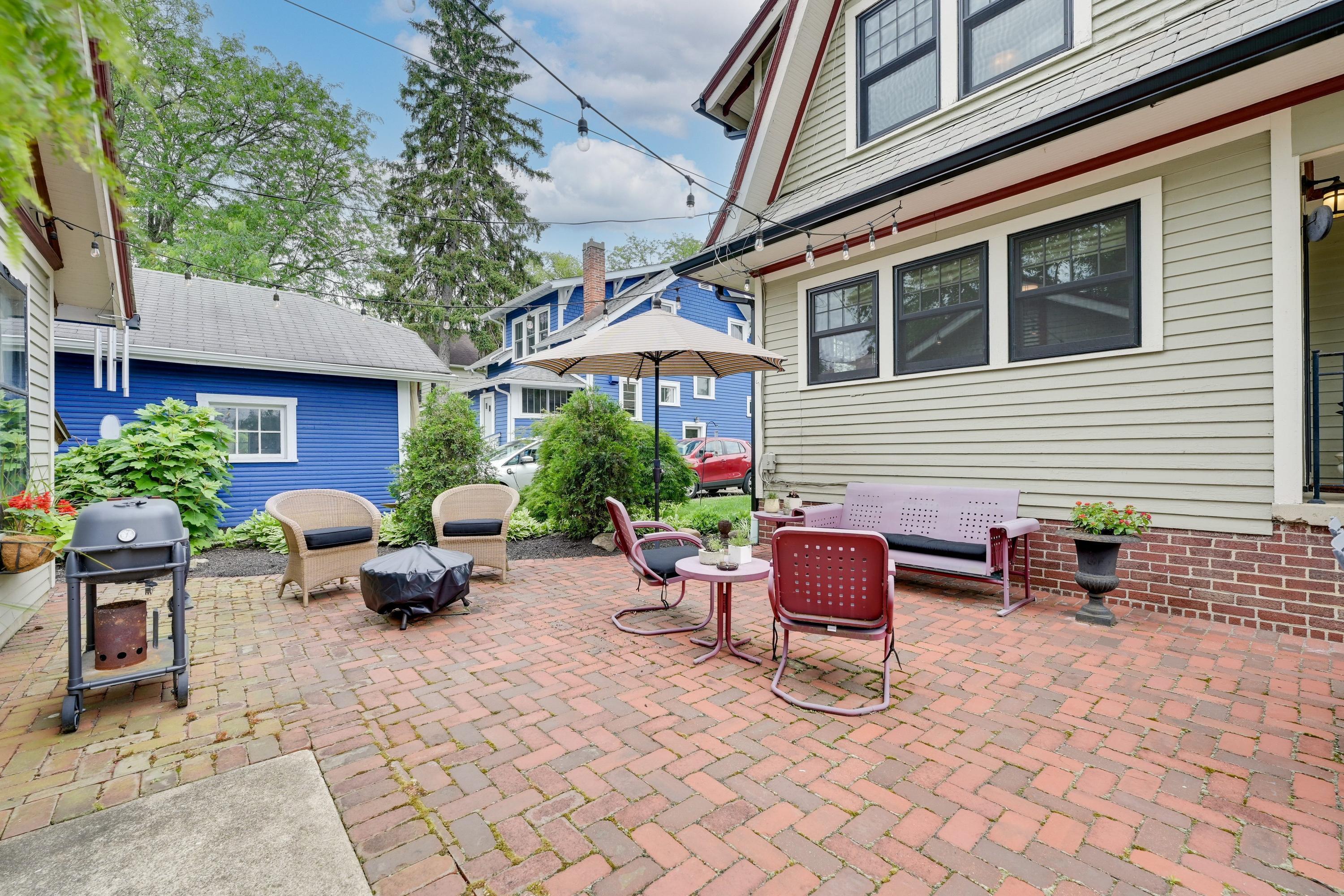 427 E Dunedin Road Property Photo 42