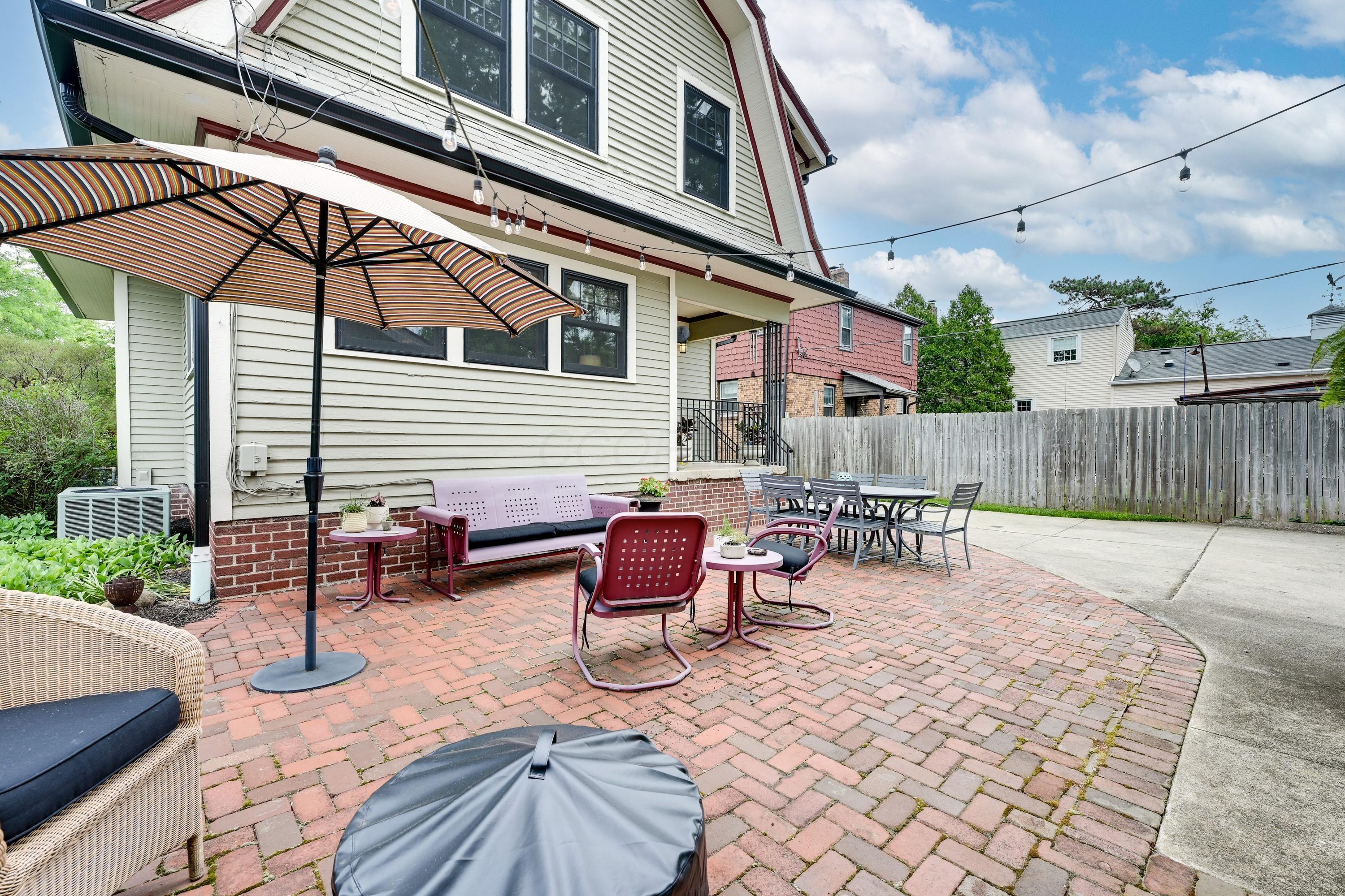 427 E Dunedin Road Property Photo 44