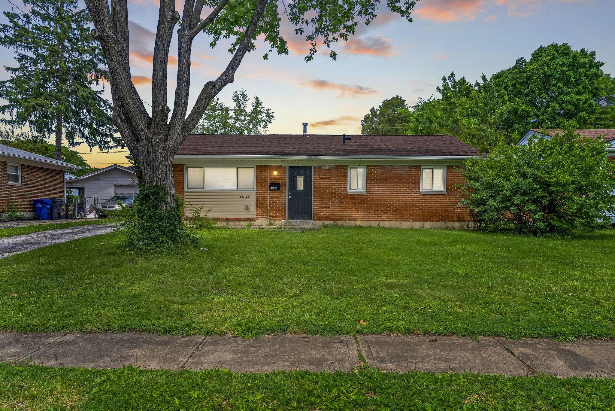 4034 E Mound Street Property Photo 1